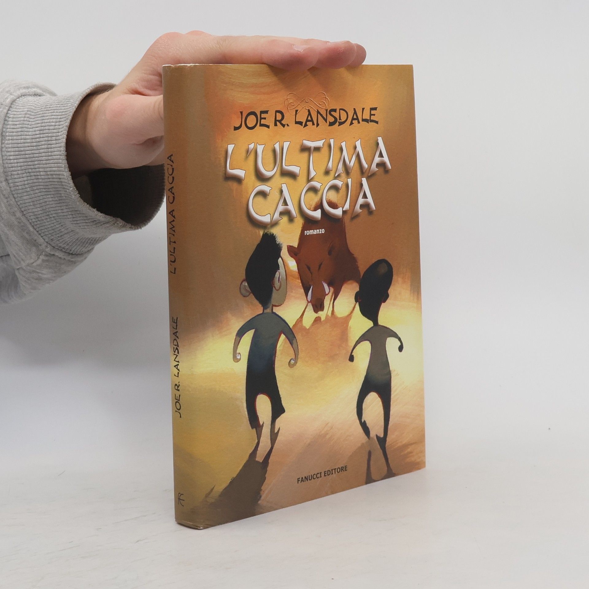 L'ultima caccia