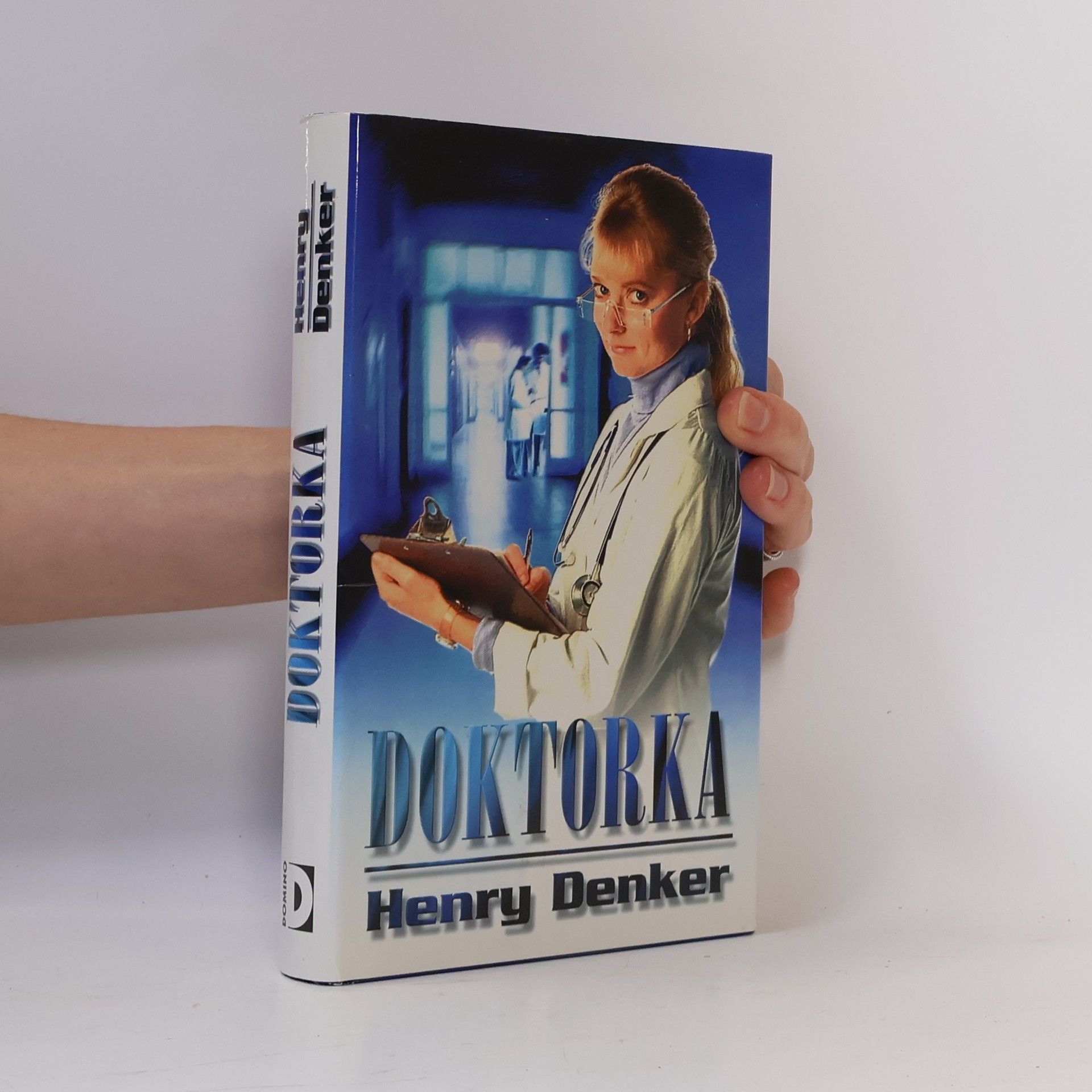 Henry Denker Doktorka