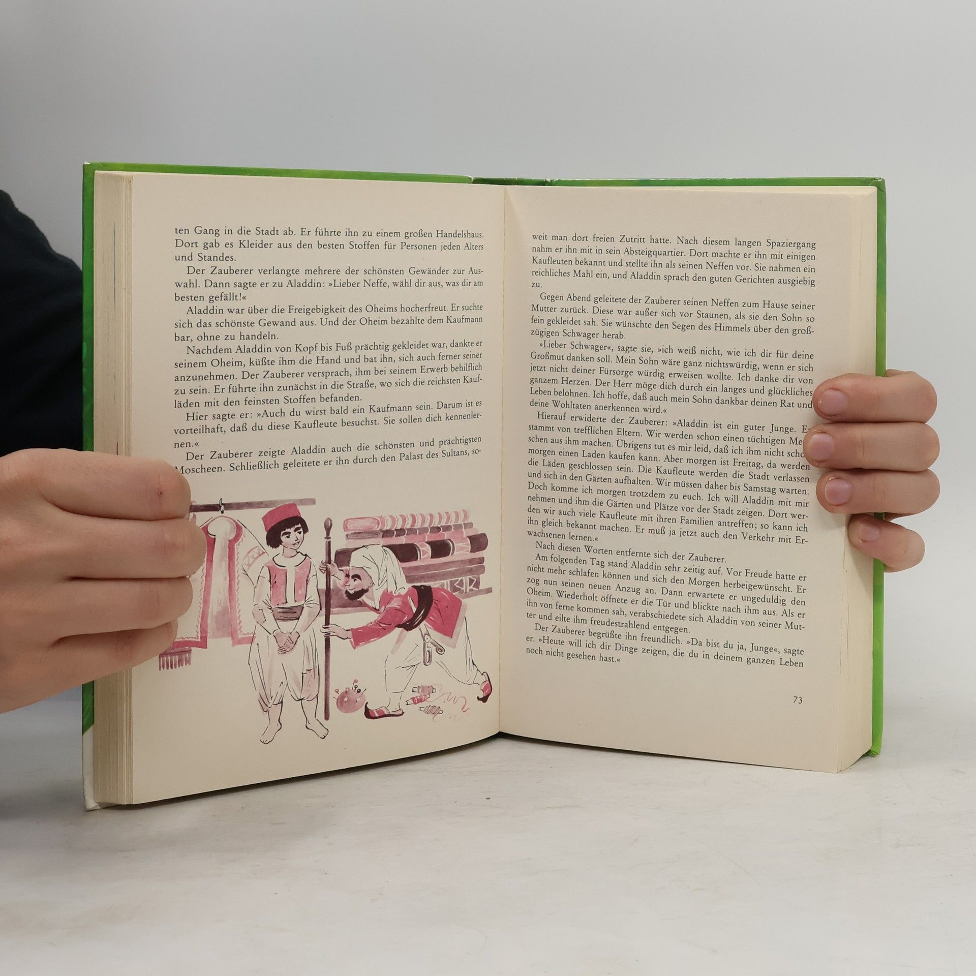 Autorenkollektiv Kinderland der Träume