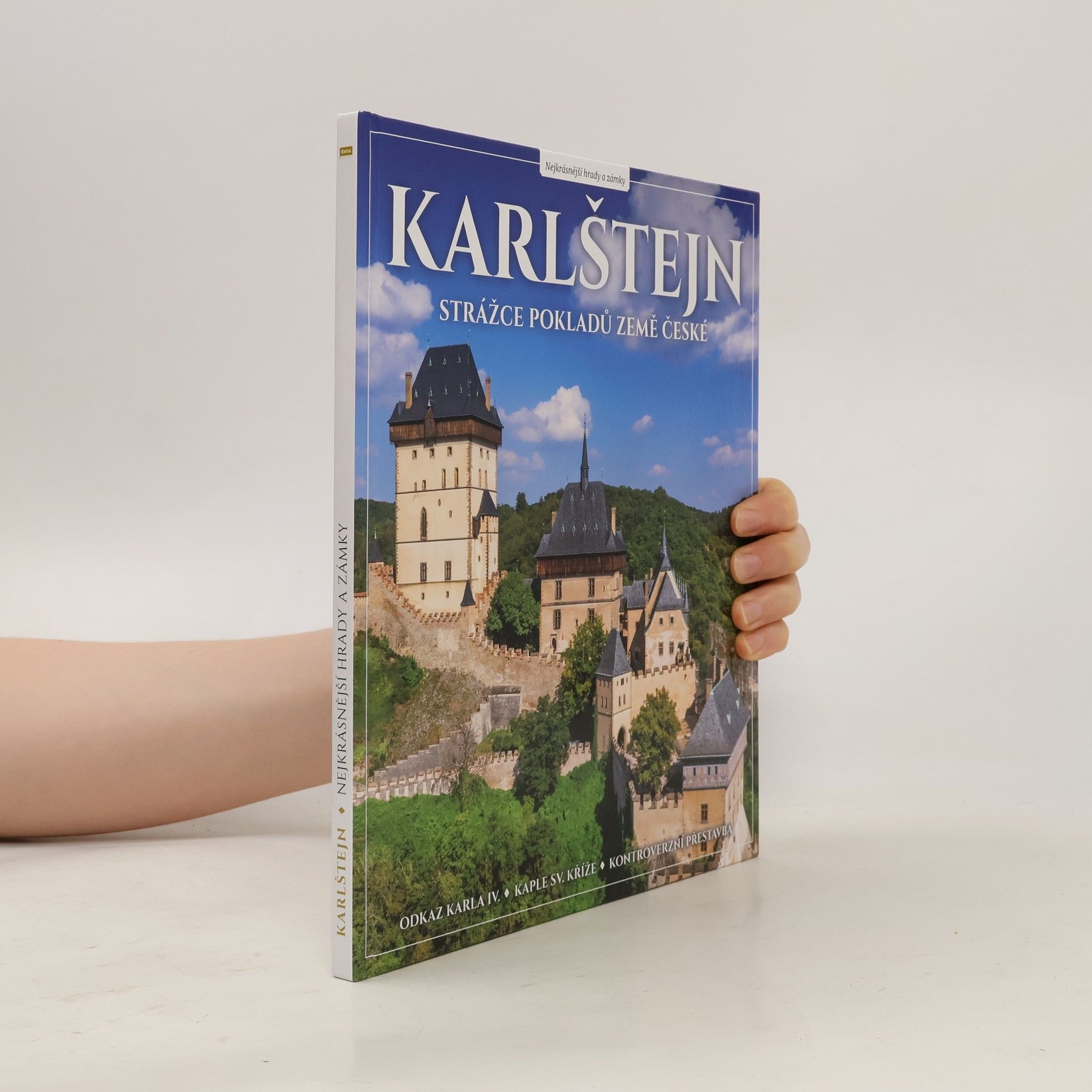Karlštejn