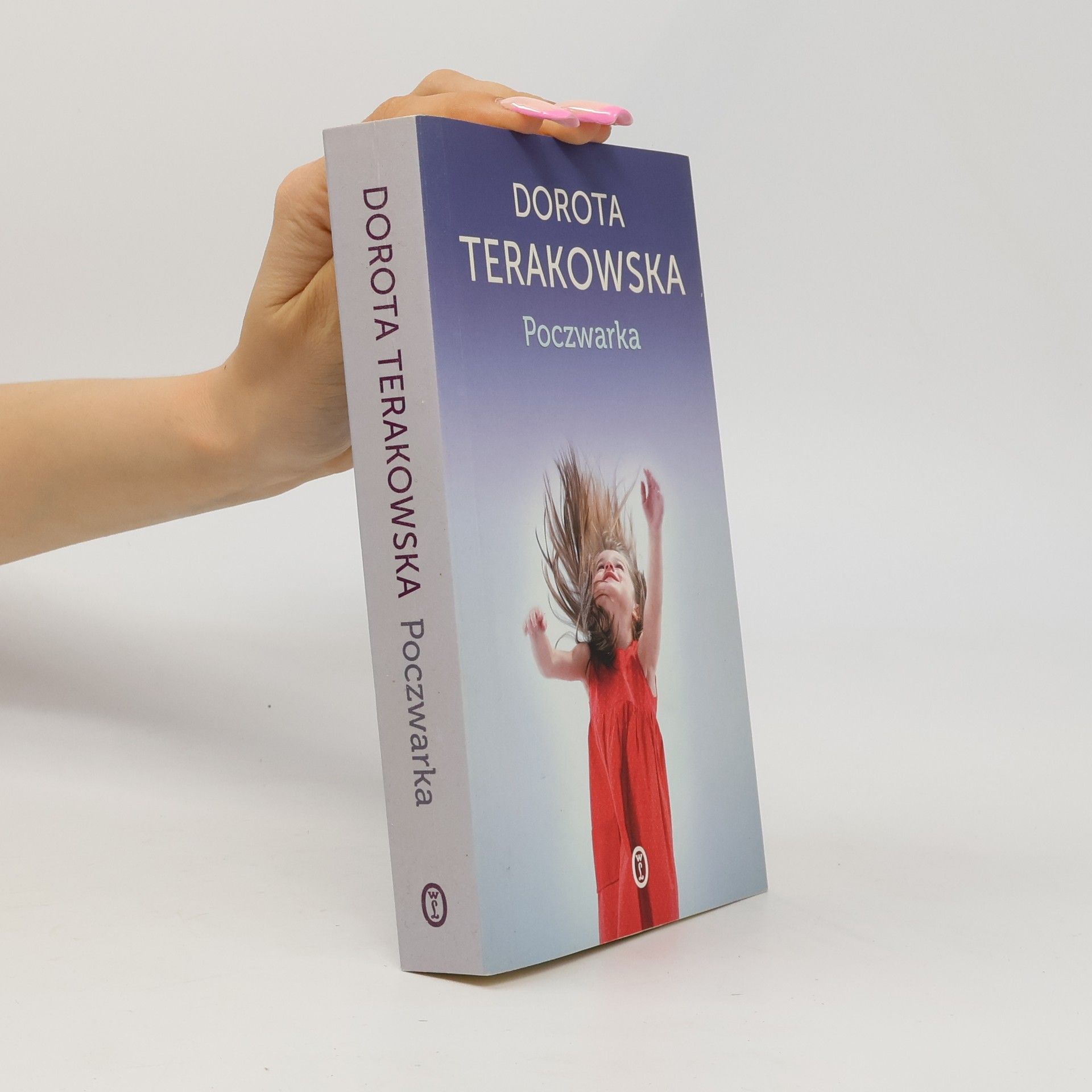 Dorota Terakowska Poczwarka