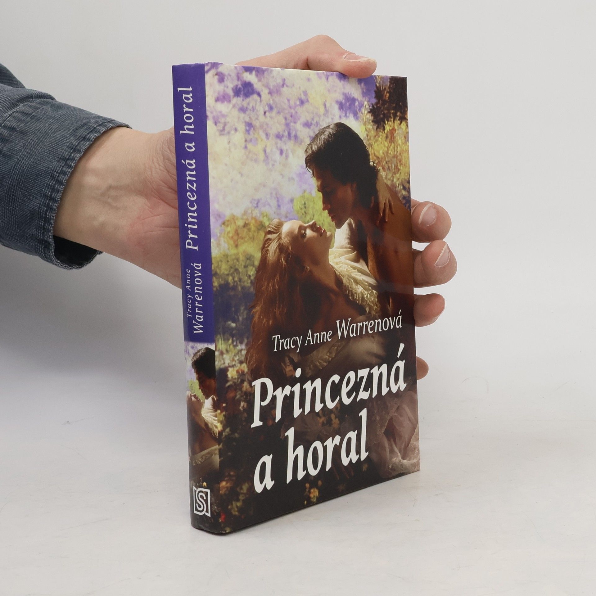 Princezná a horal