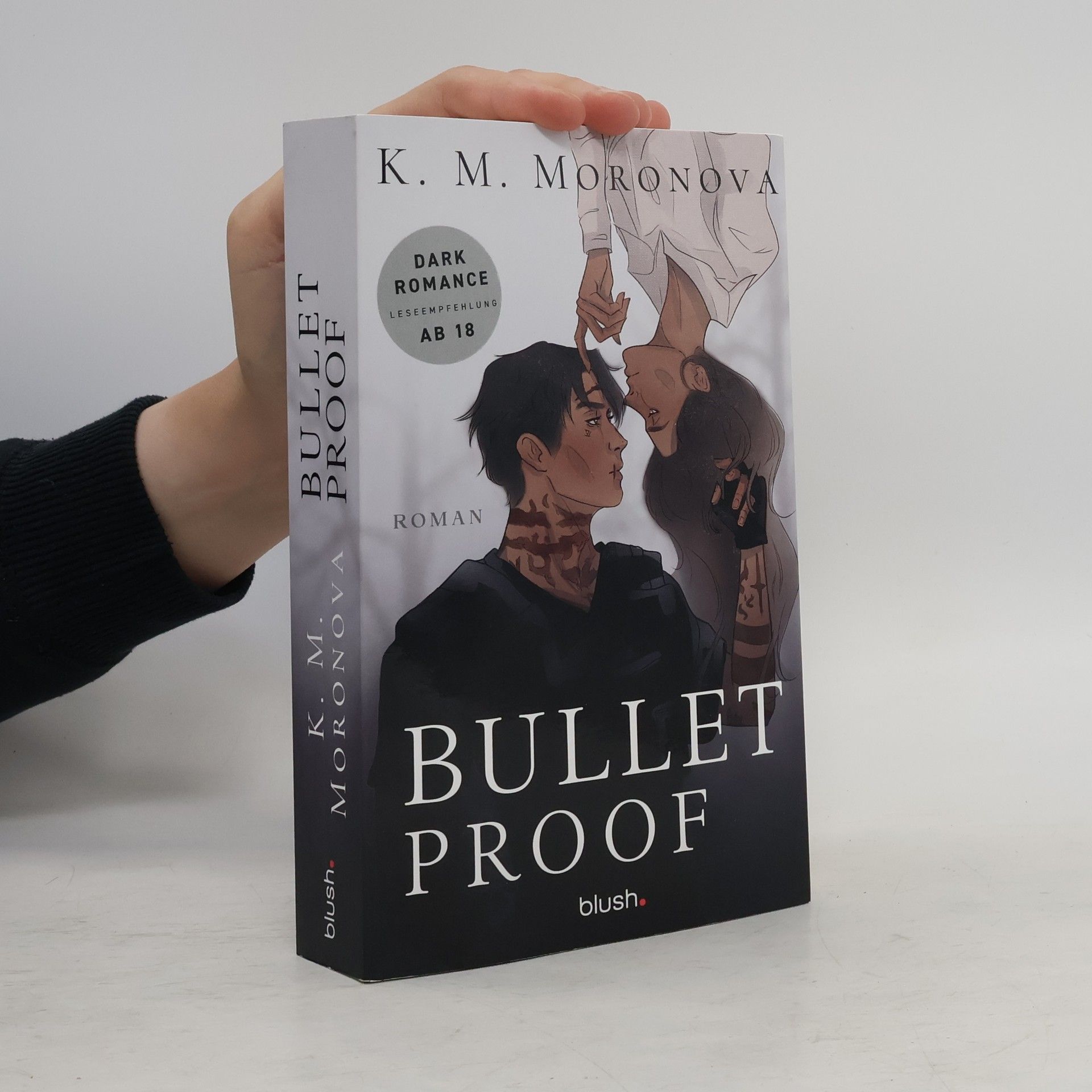 Bulletproof
