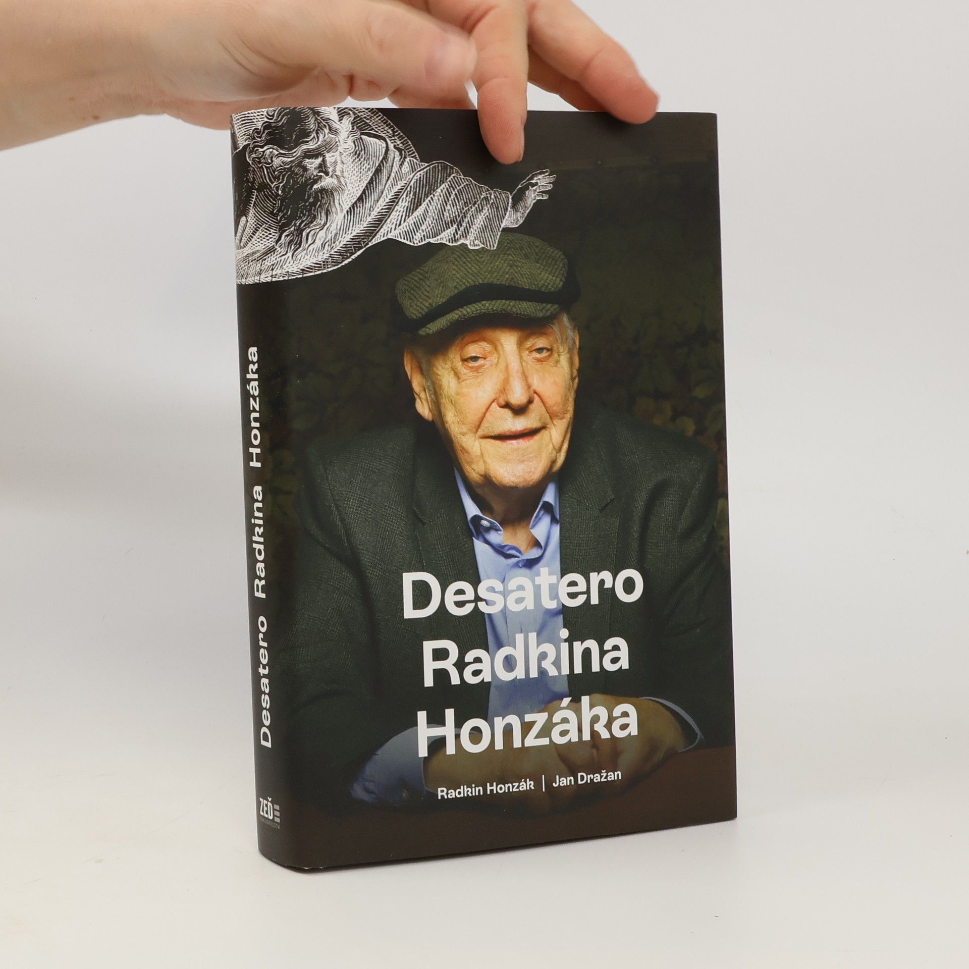 Desatero Radkina Honzáka