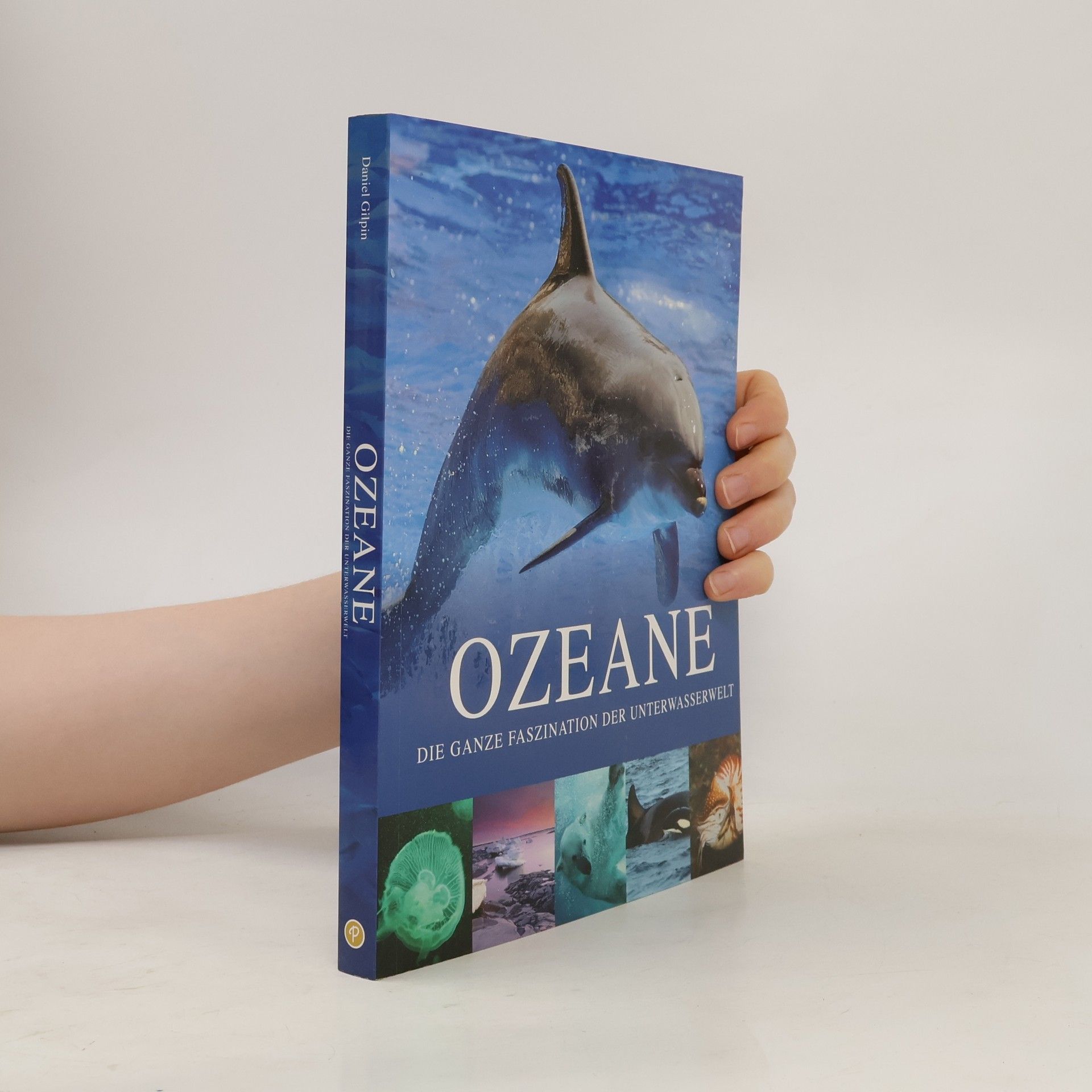 Ozeane