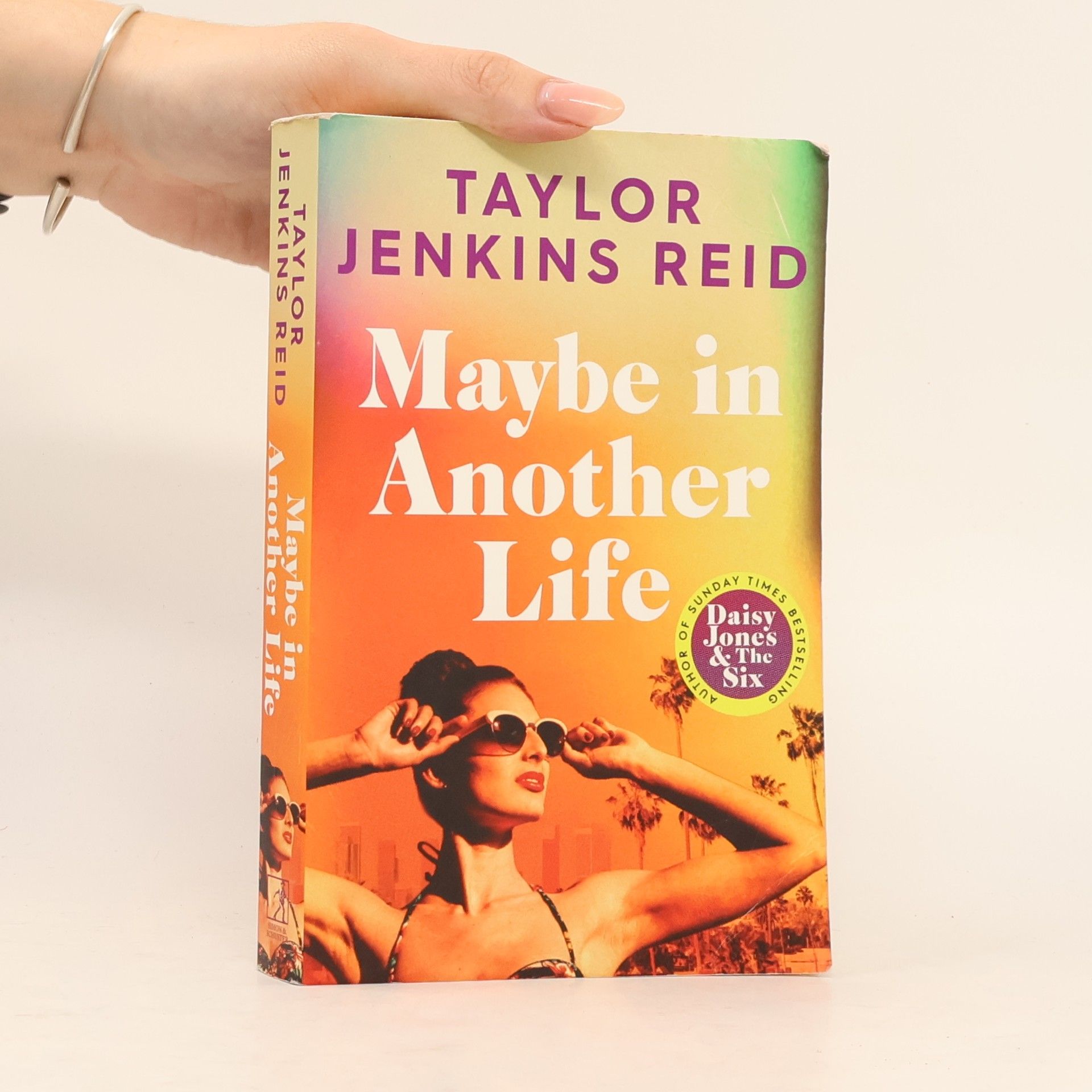 Maybe in Another Life