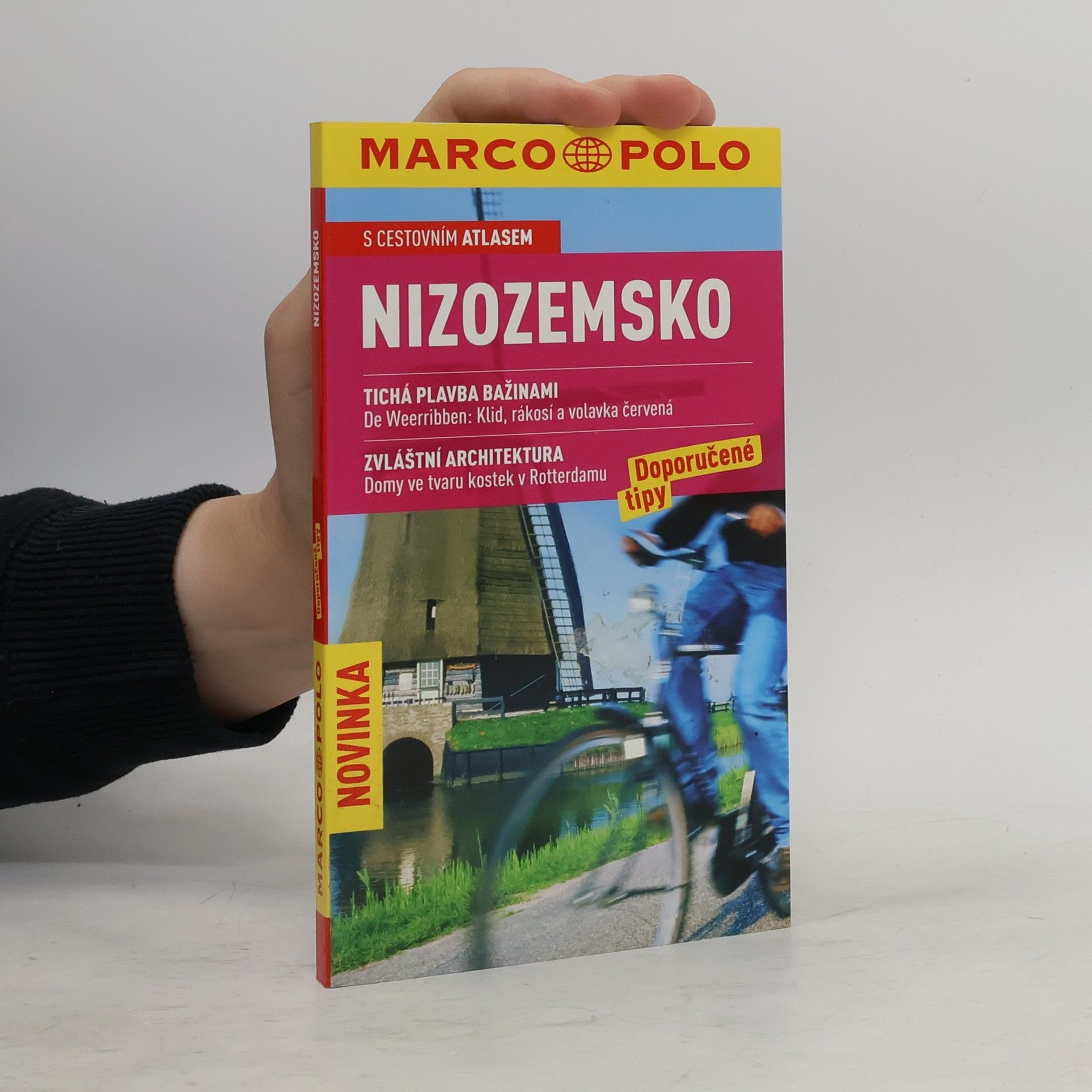 Elsbeth Gugger Nizozemsko