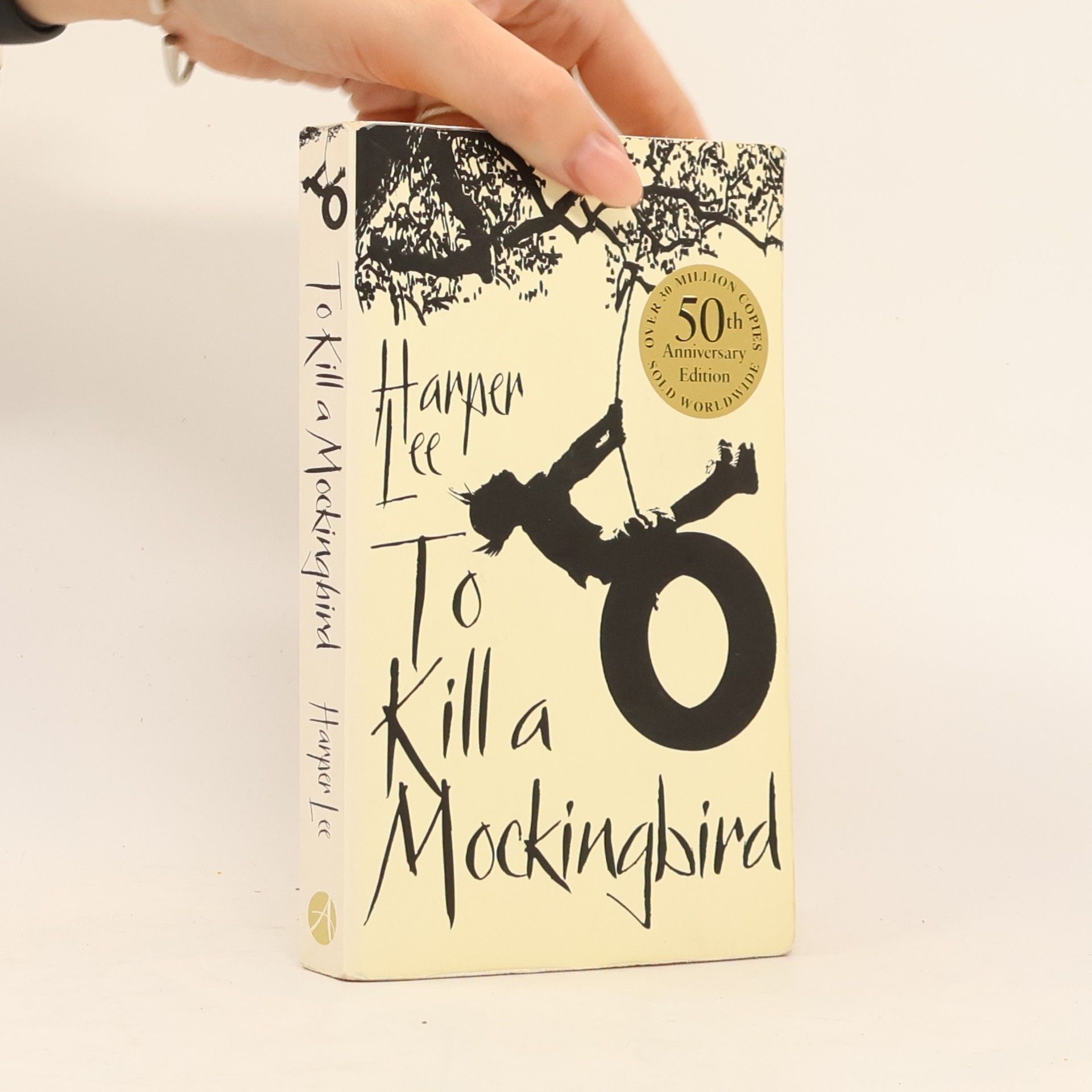 Harper Lee To Kill a Mockingbird