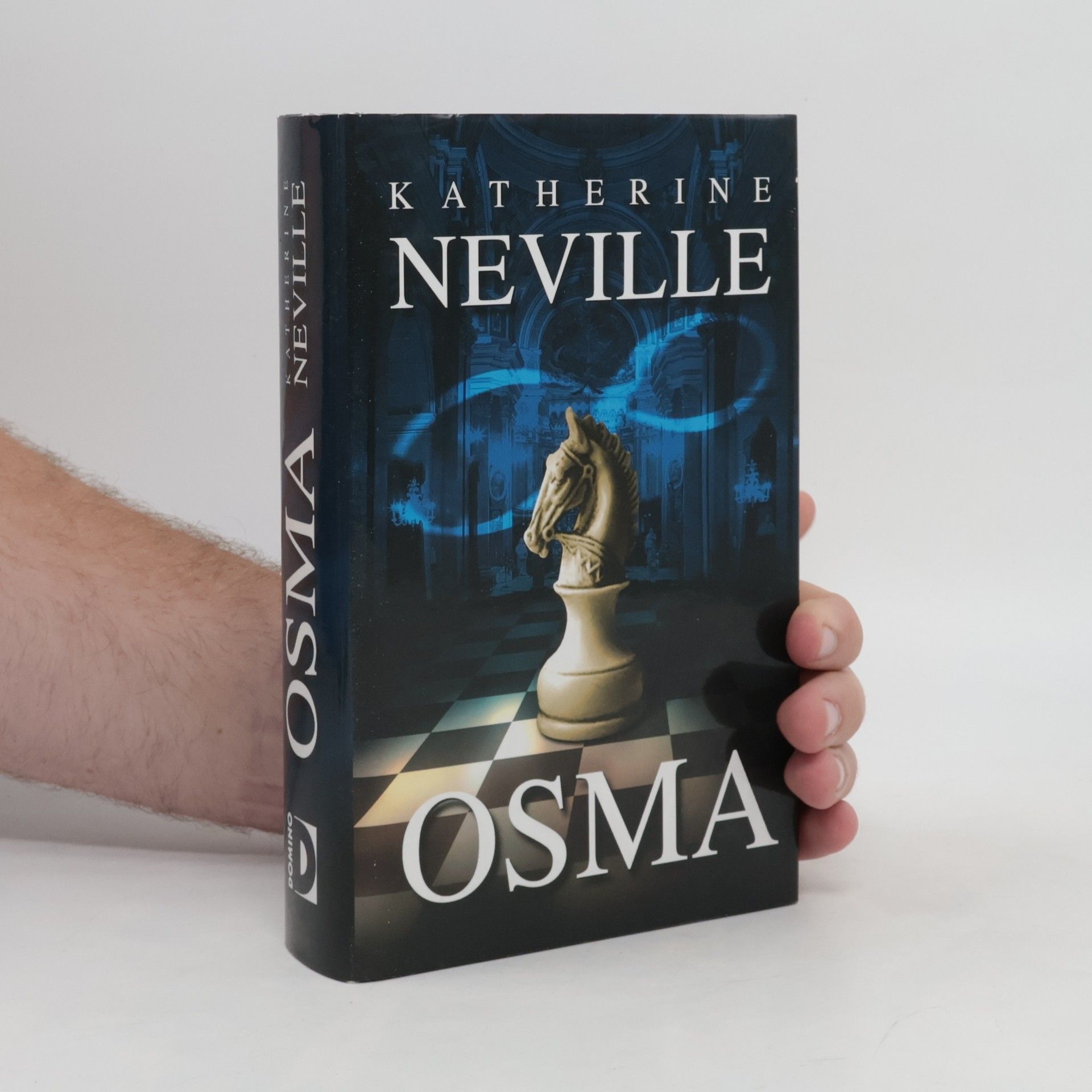 Katherine Neville Osma