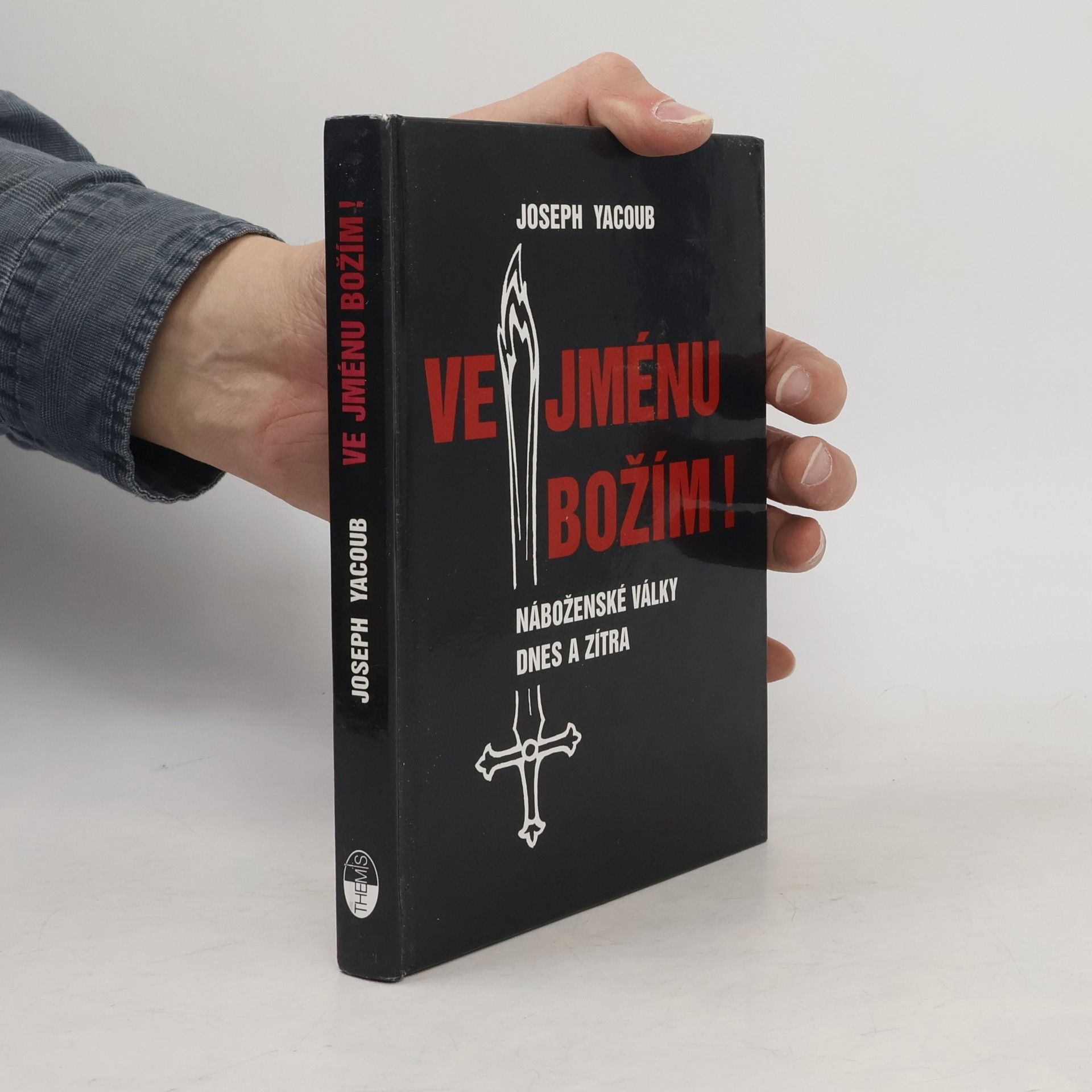 Joseph Yacoub Ve jménu božím!