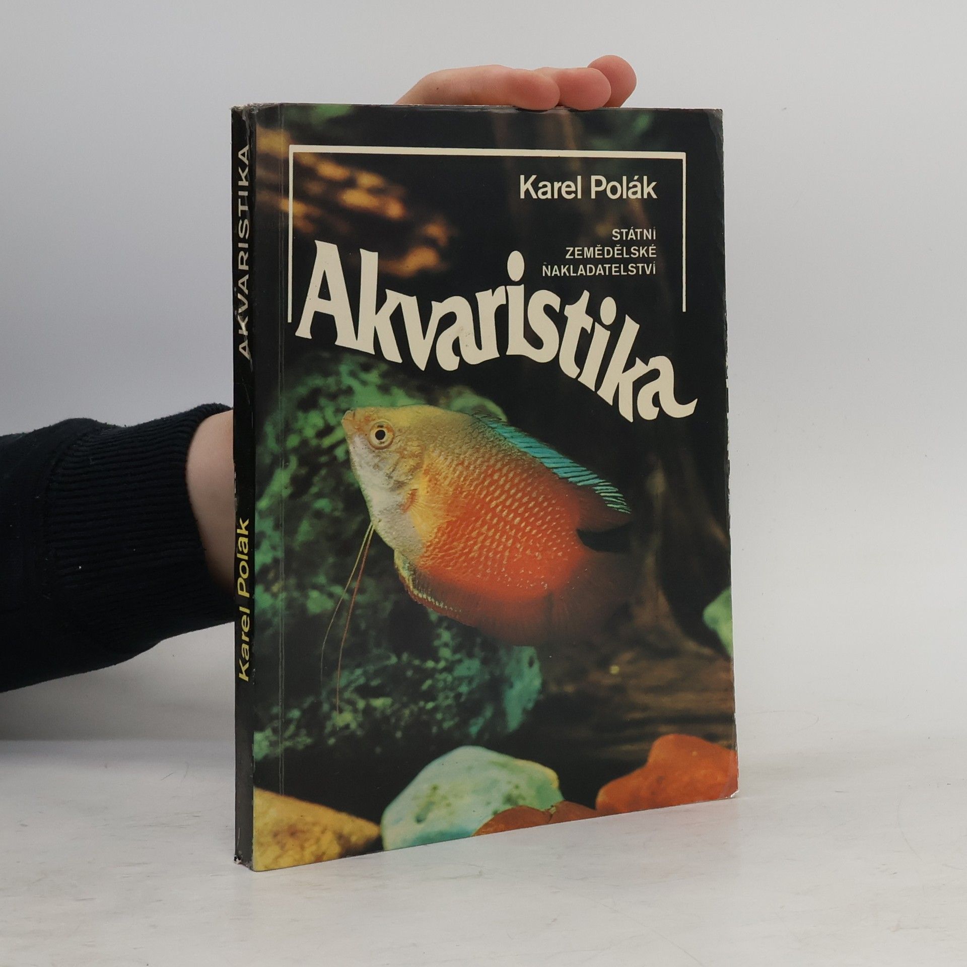 Akvaristika
