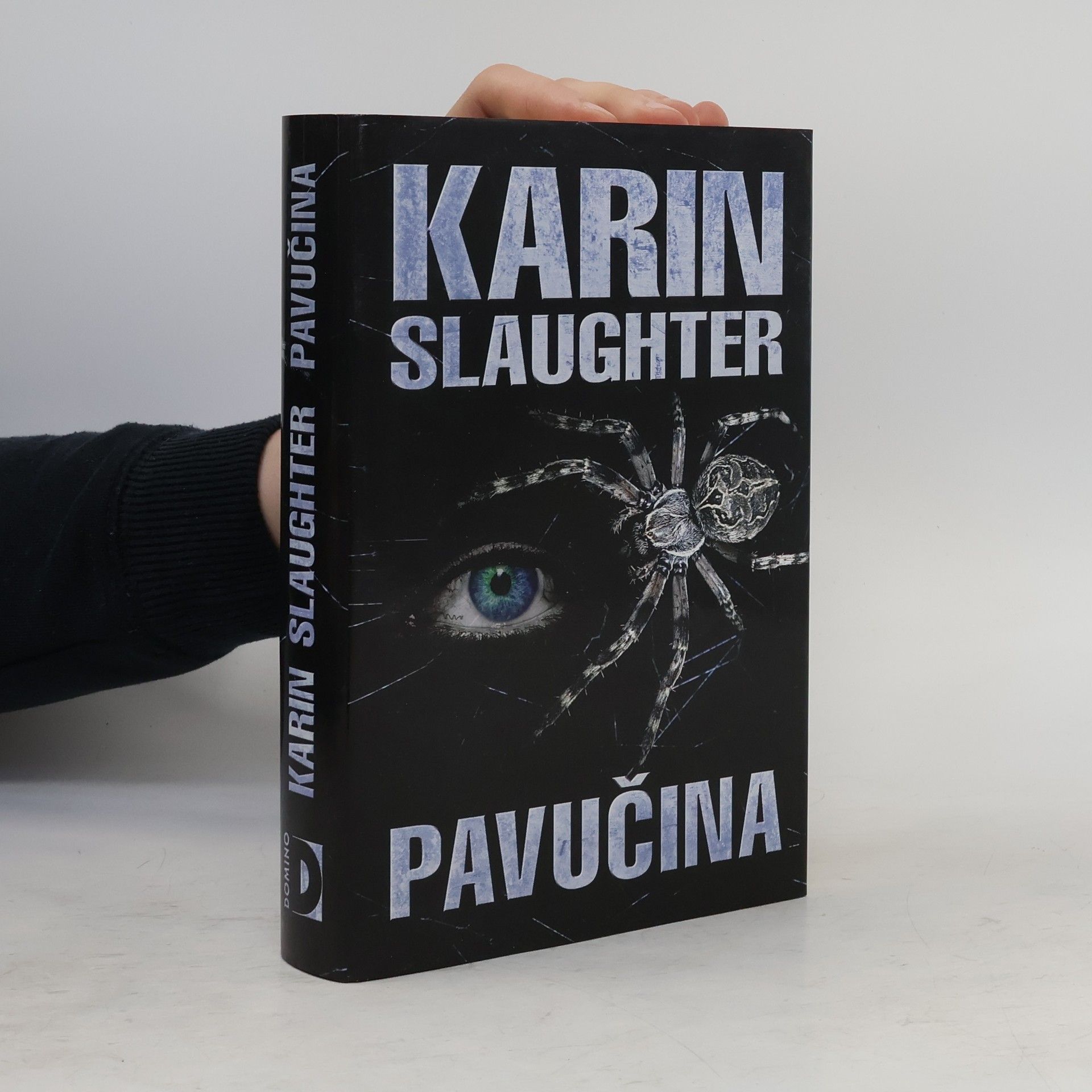 Karin Slaughter Pavučina