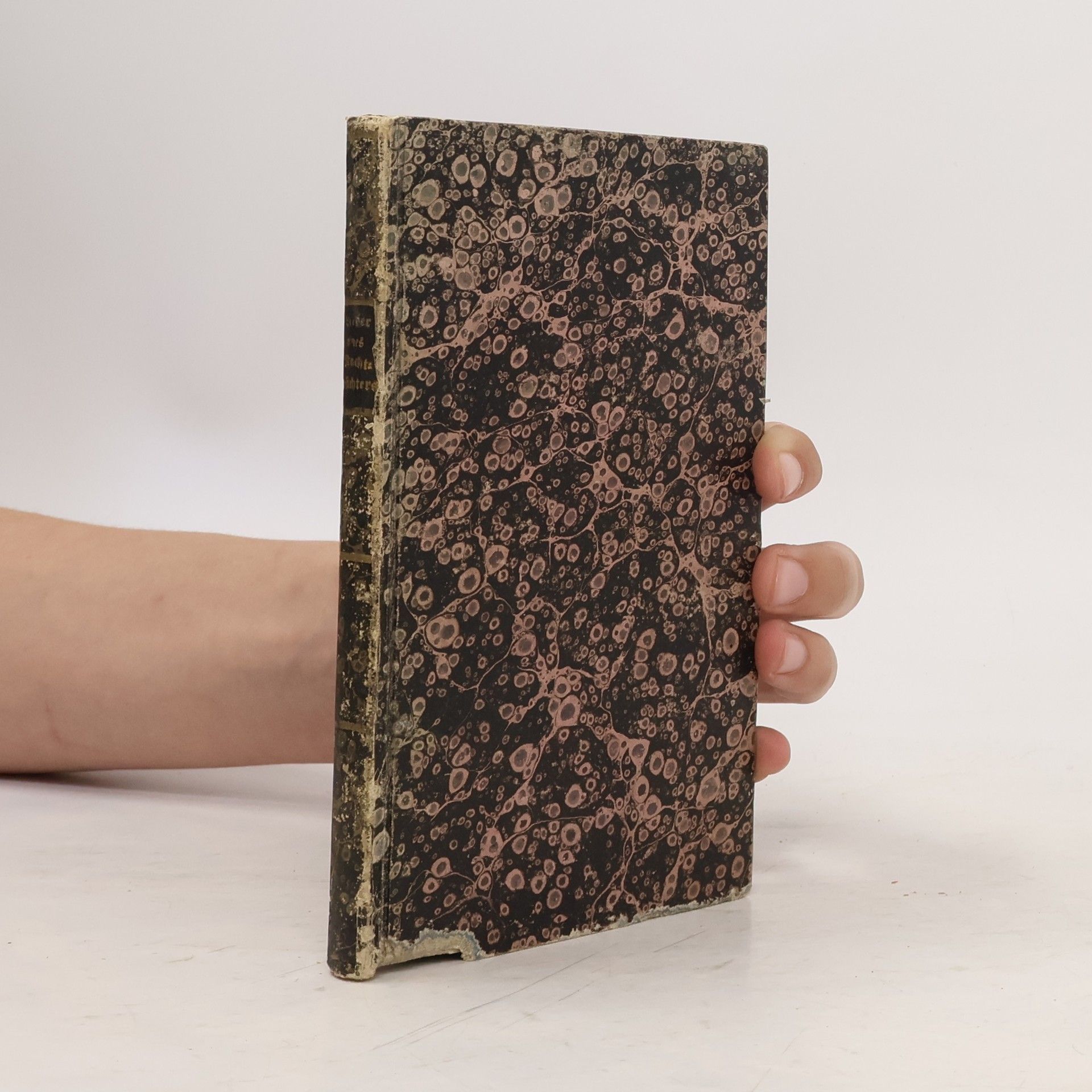 Various authors Lieder eines kosmopolitischen Nachtwächters I.