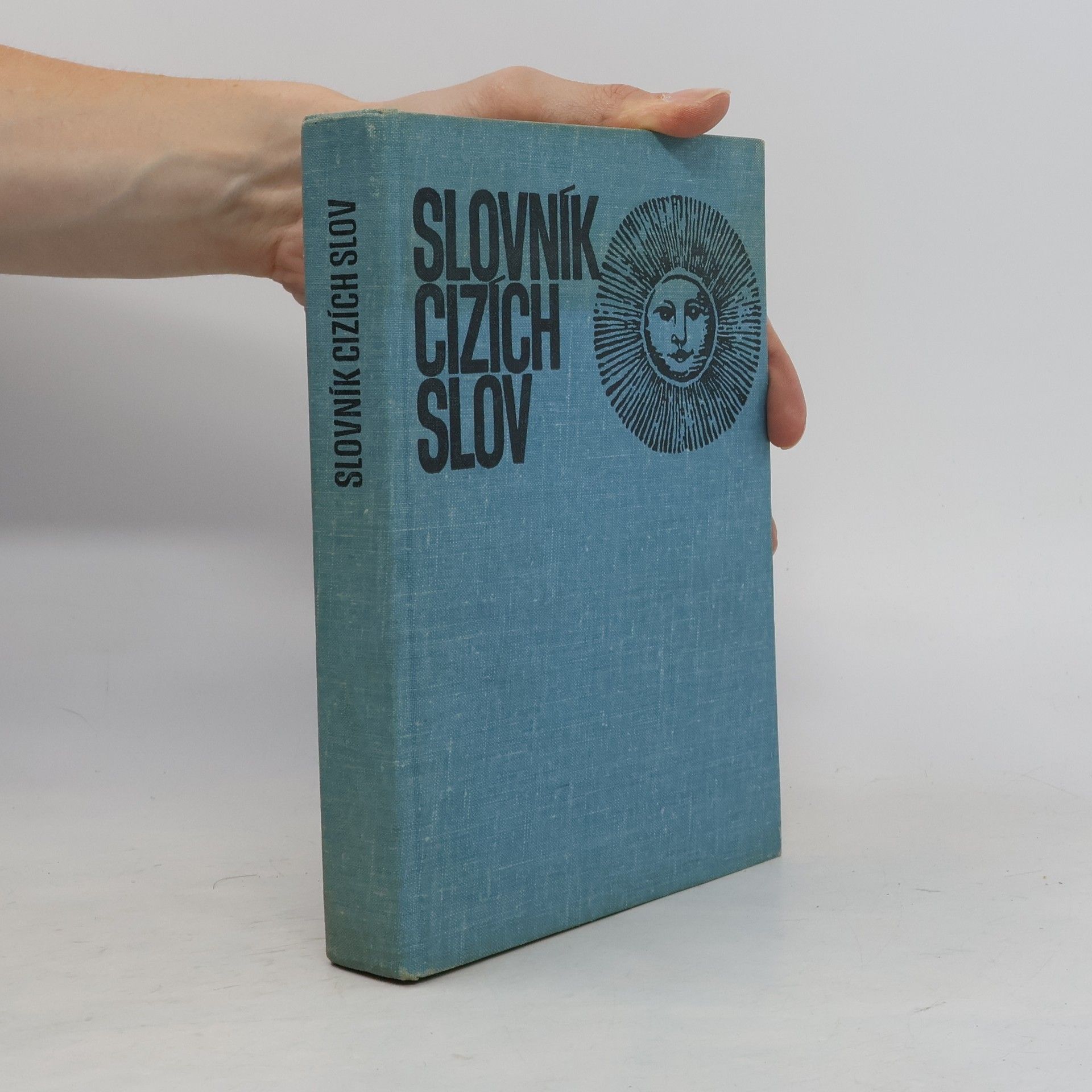 Ladislav Rejman Slovník cizích slov