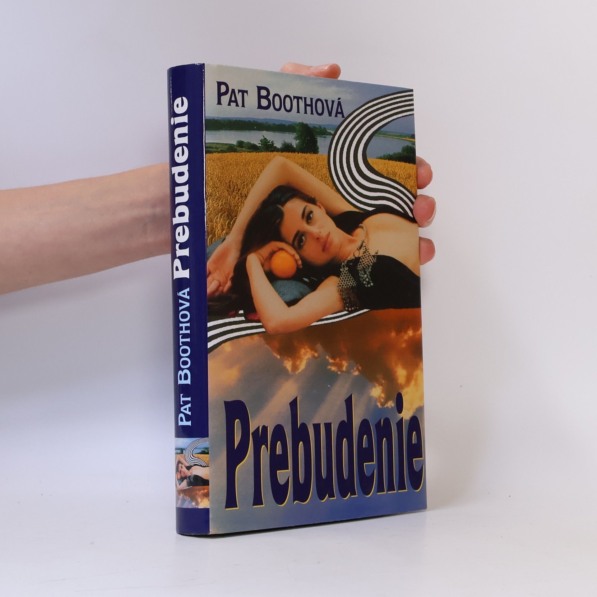 Prebudenie