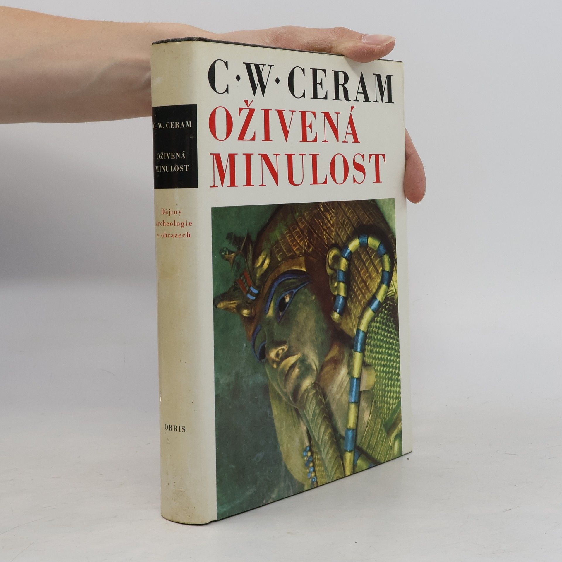 Oživená minulost