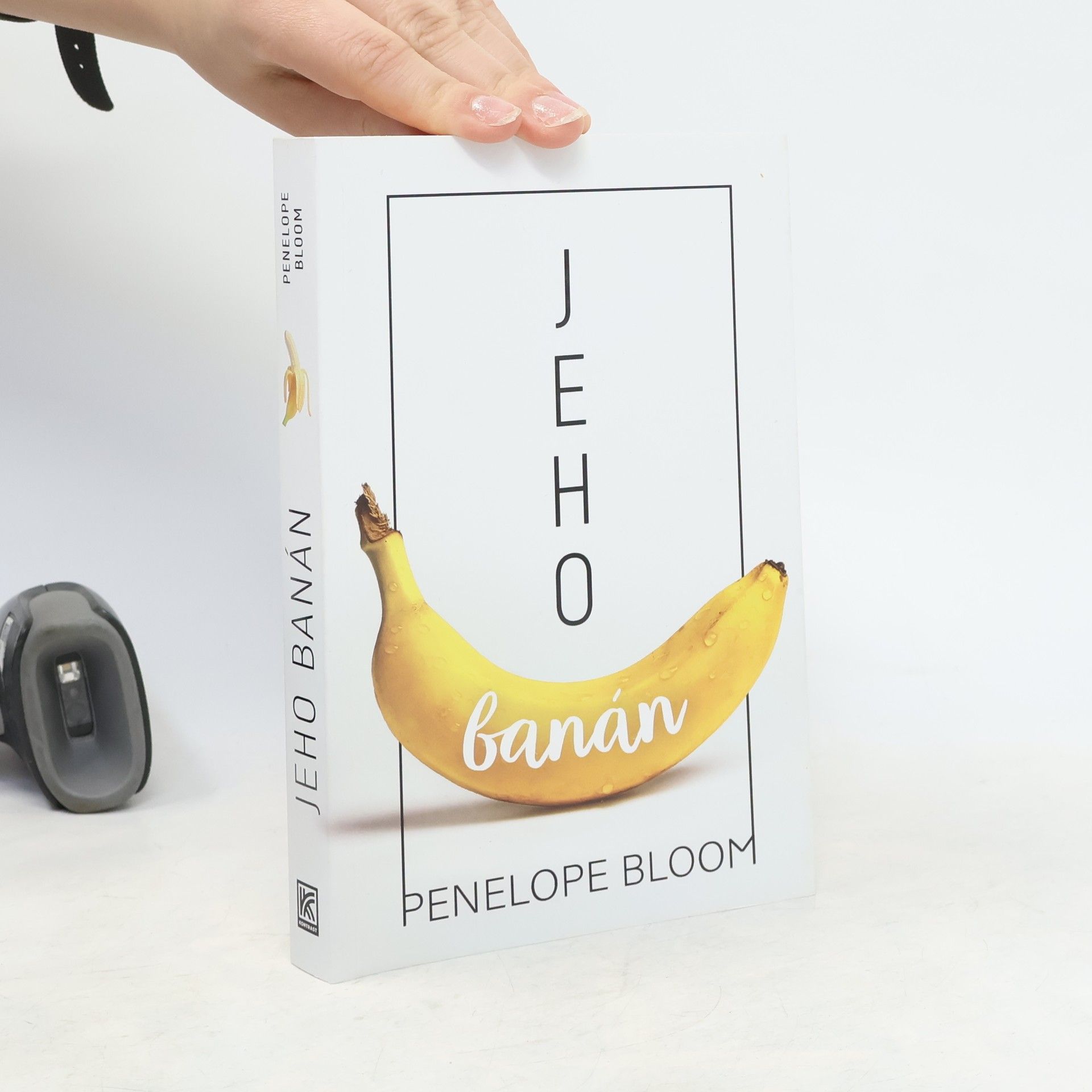 Penelope Bloom Jeho banán
