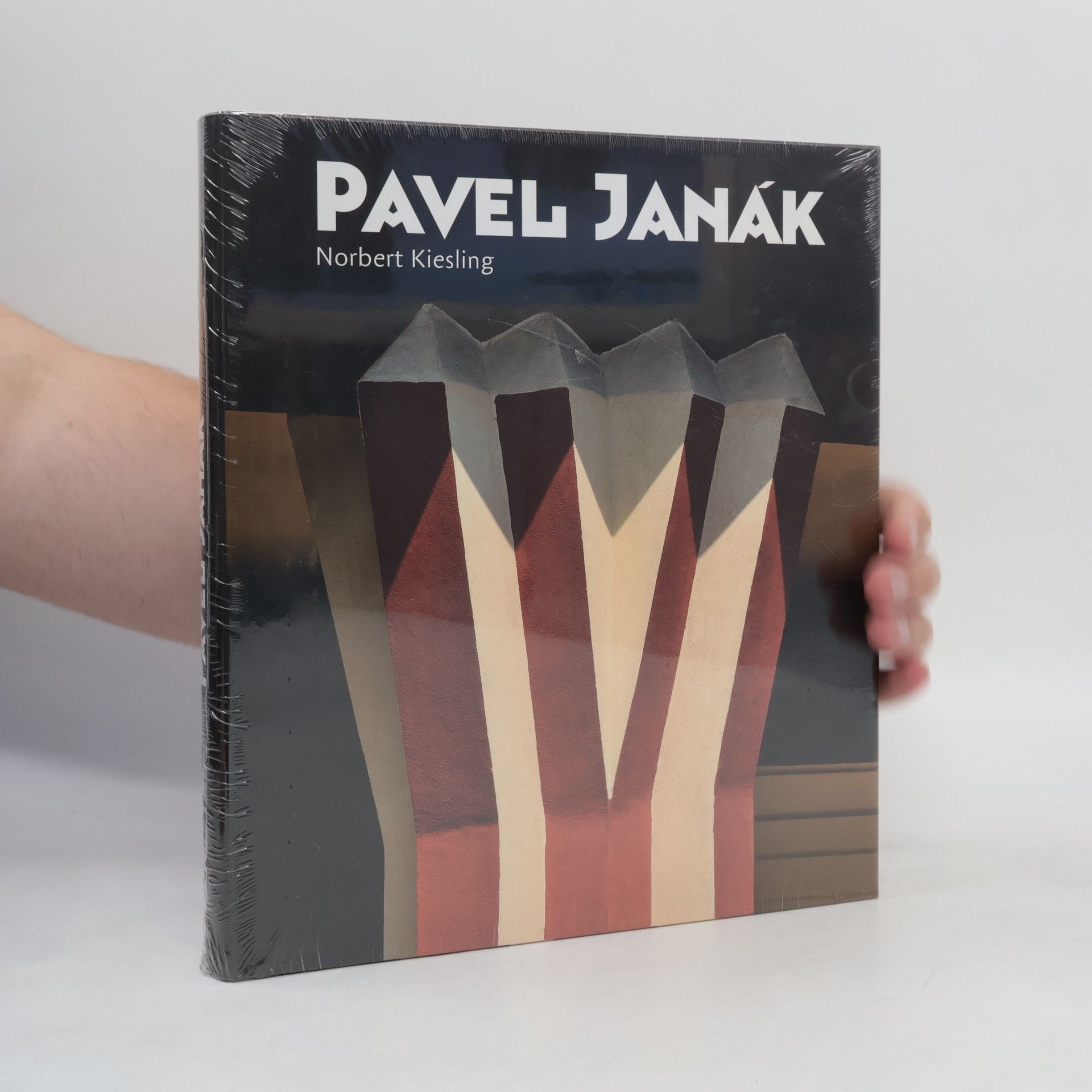 Norbert Kiesling Pavel Janák