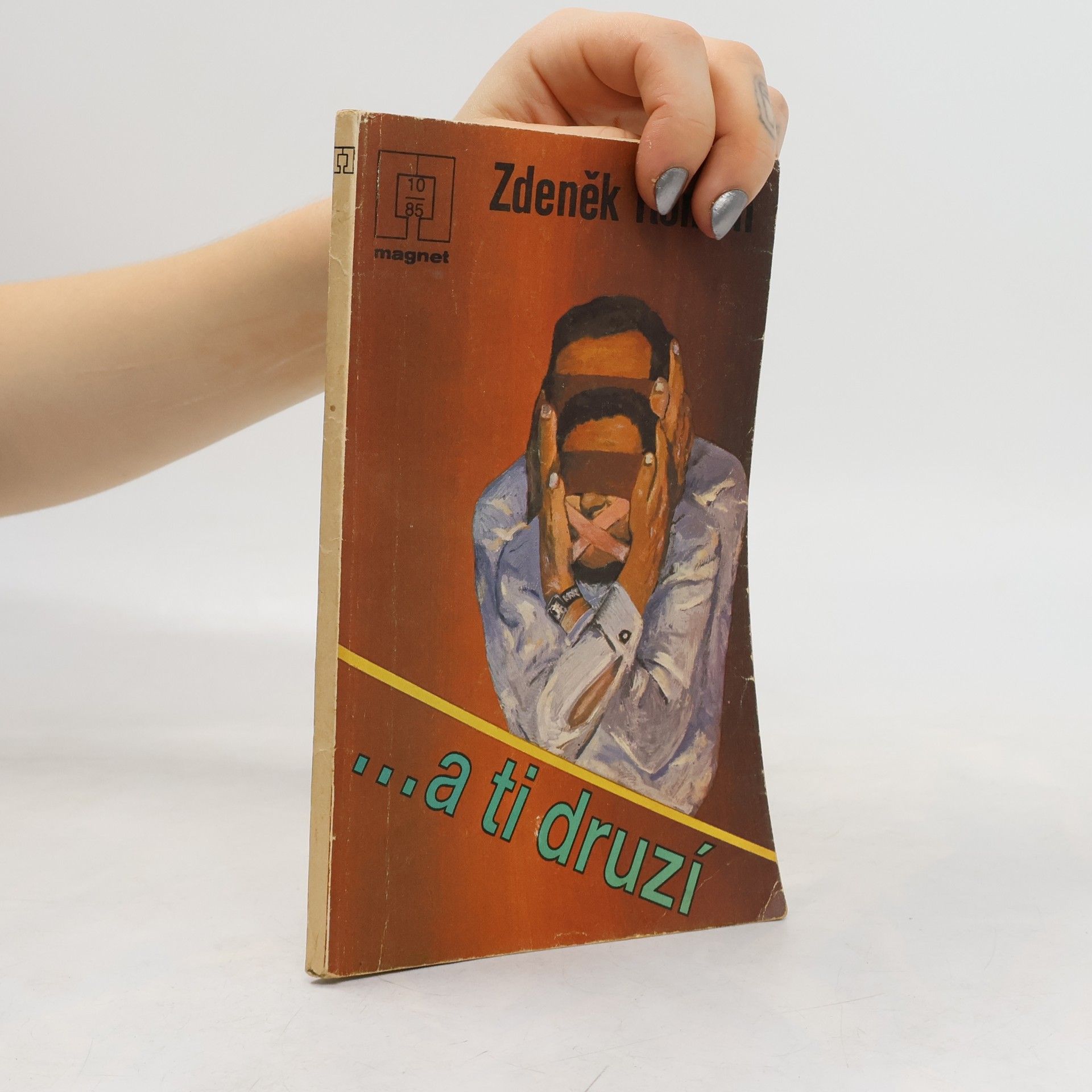 Zdeněk Roman ...a ti druzí
