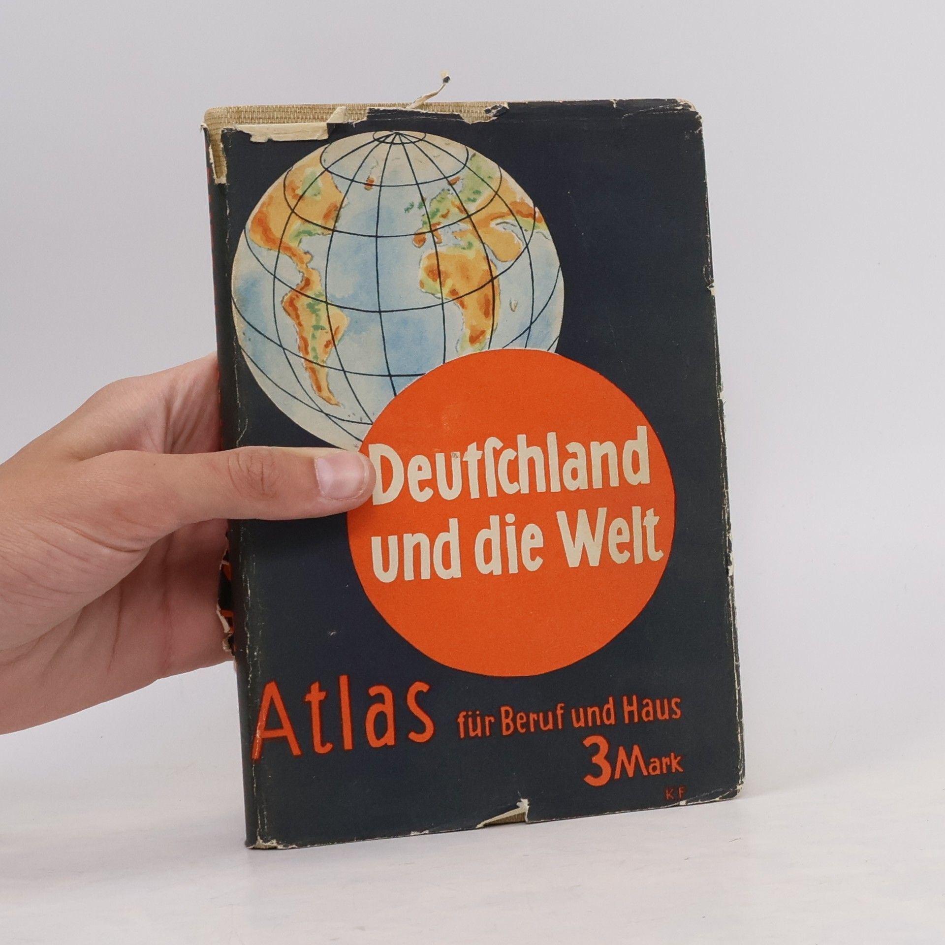 Kolektiv autorů Deutschland und die Welt