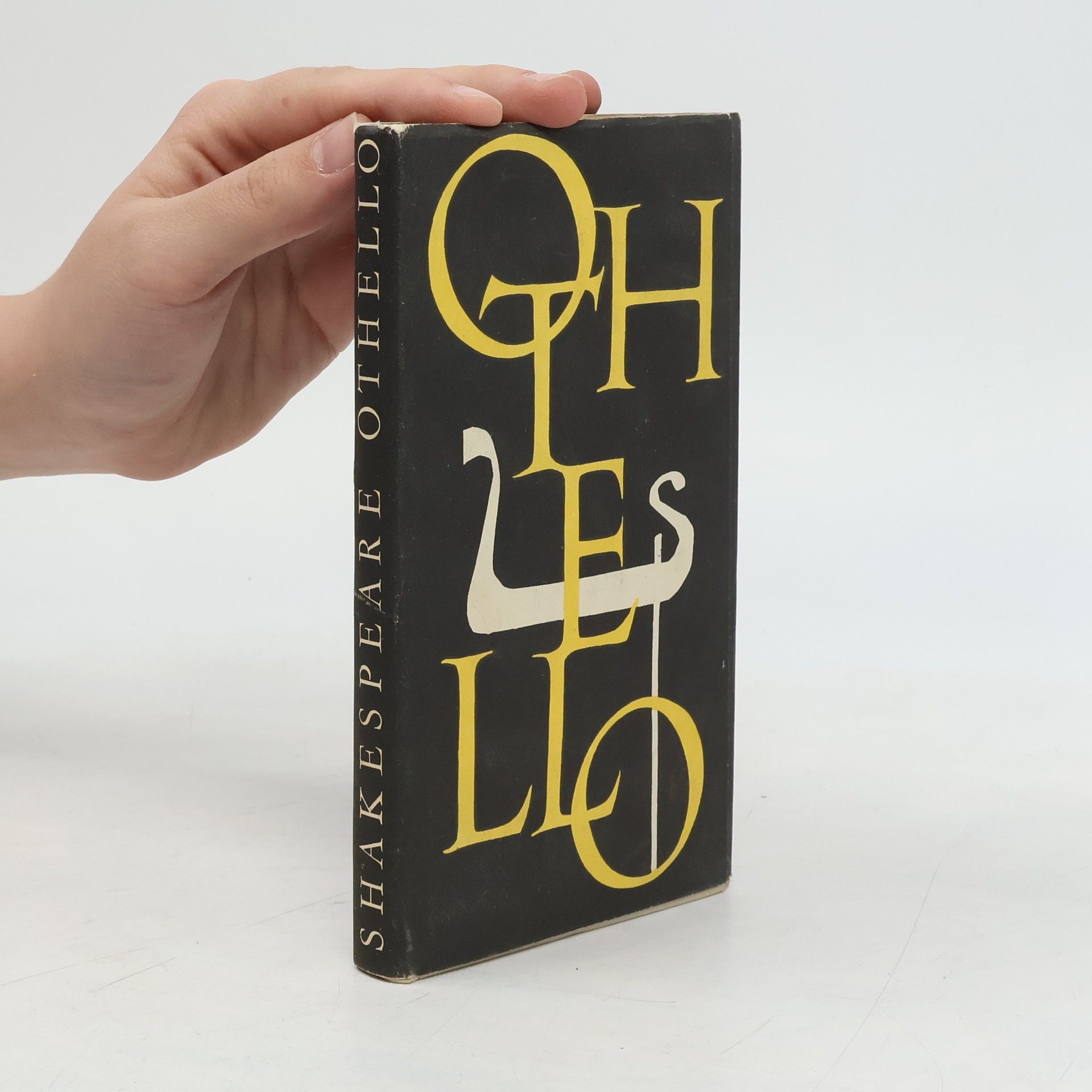 William Shakespeare Othello