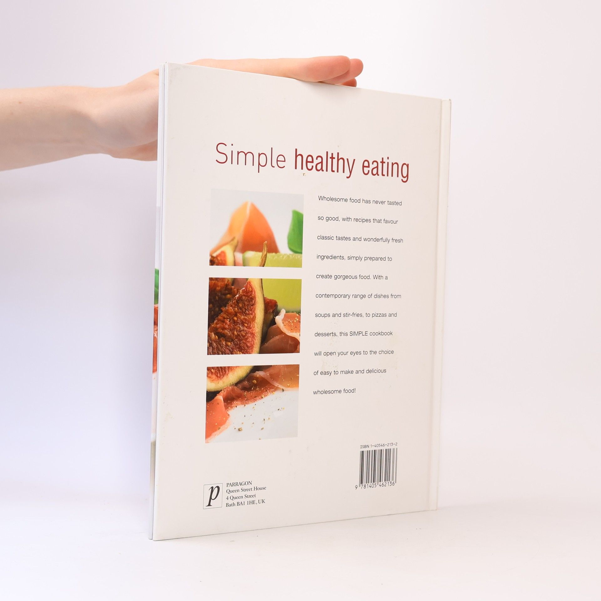 Simple Healthy Eating
