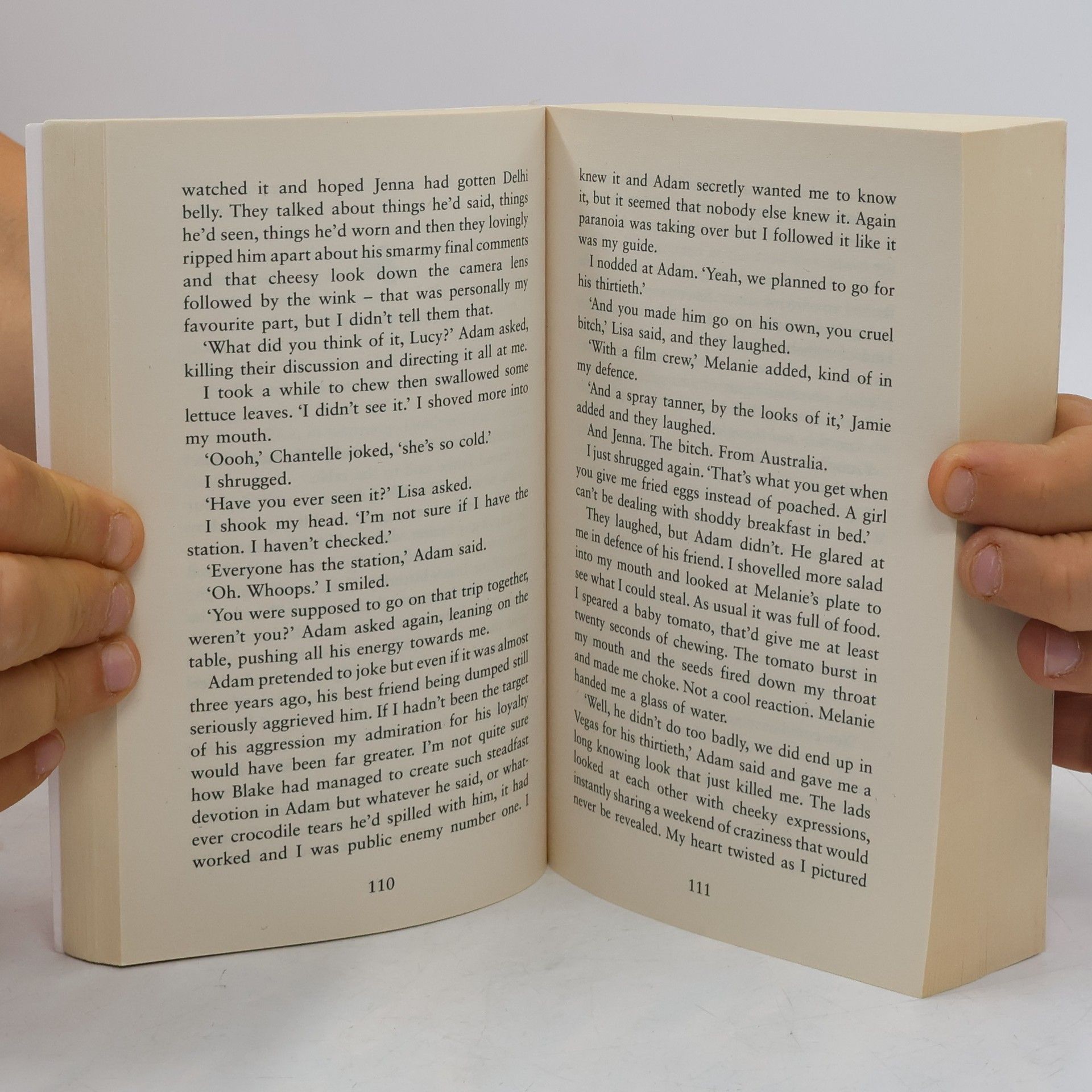 Cecelia Ahern The Time of My Life