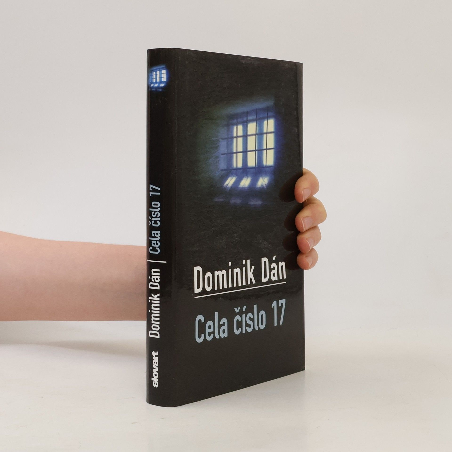 Dominik Dán Cela číslo 17