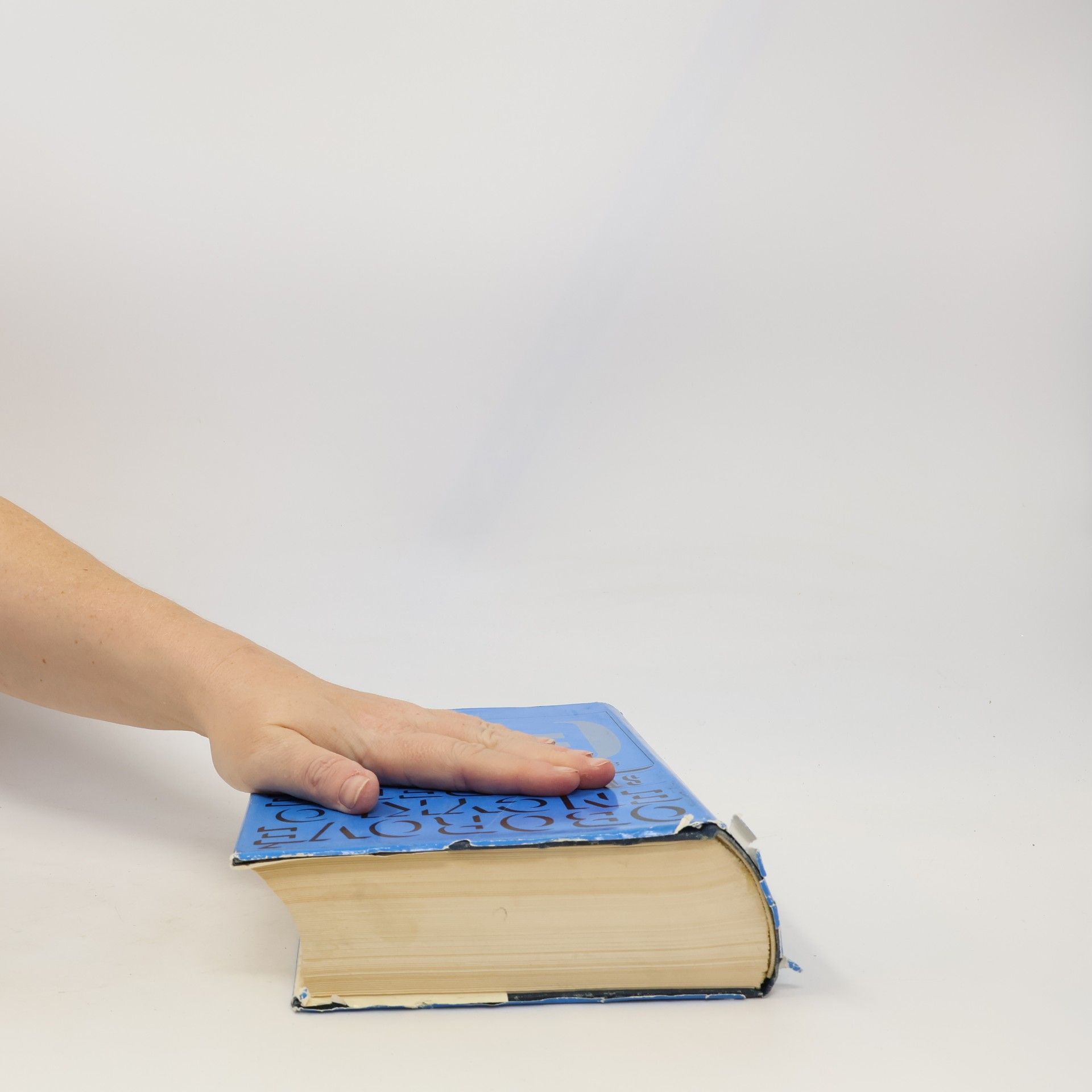Various authors Oborové encyklopedie. Aplikovaná matematika I. A až L