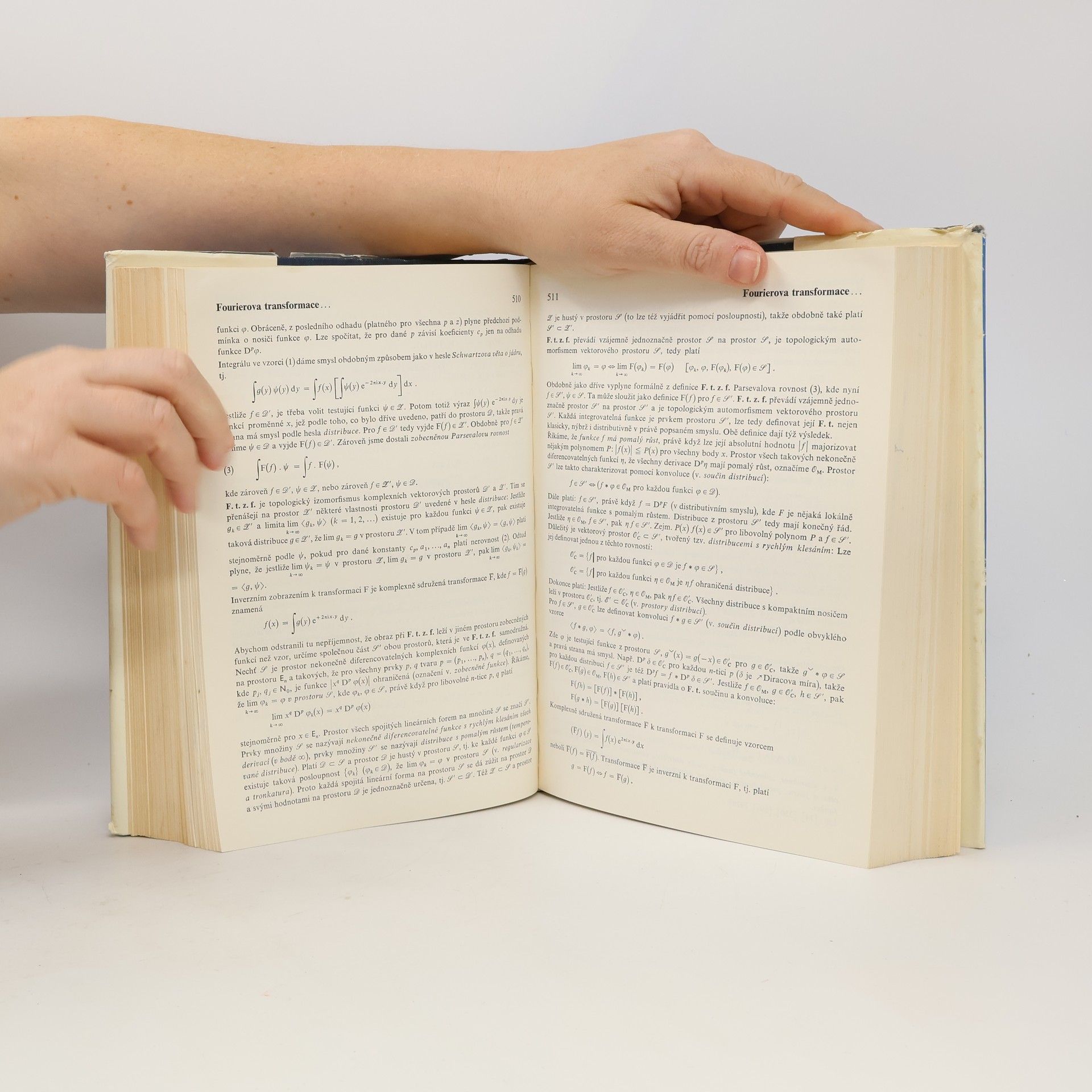 Various authors Oborové encyklopedie. Aplikovaná matematika I. A až L