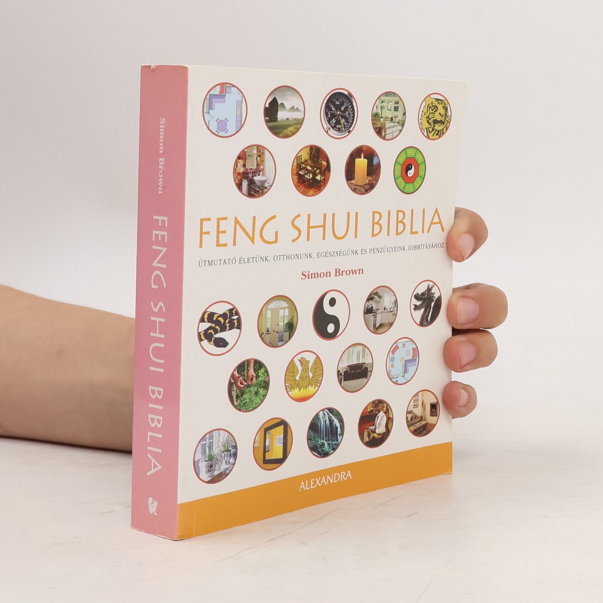 Feng Shui Biblia