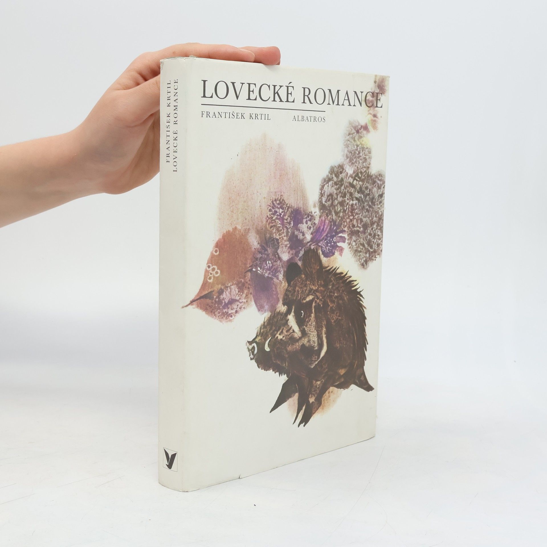 Lovecké romance