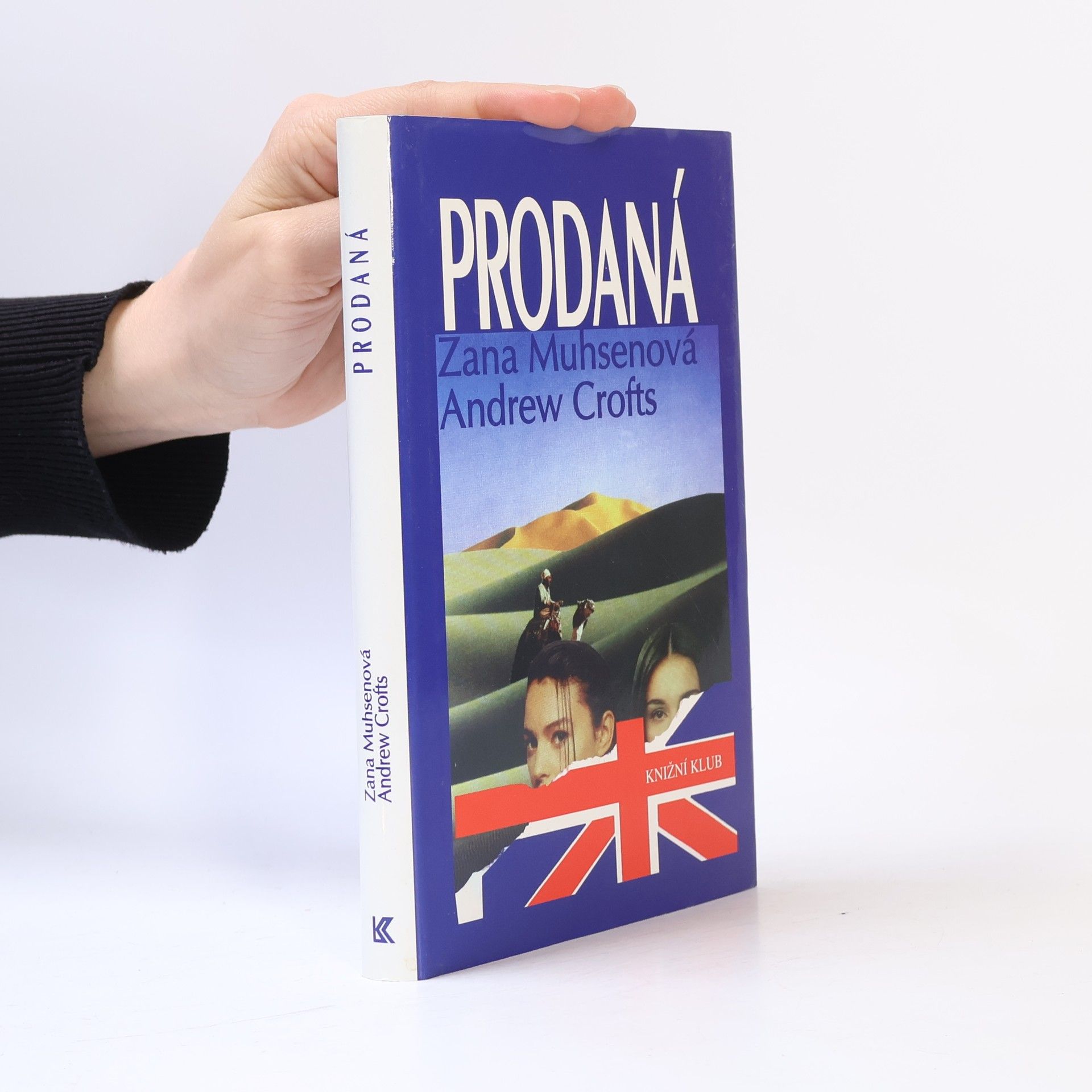 Prodaná