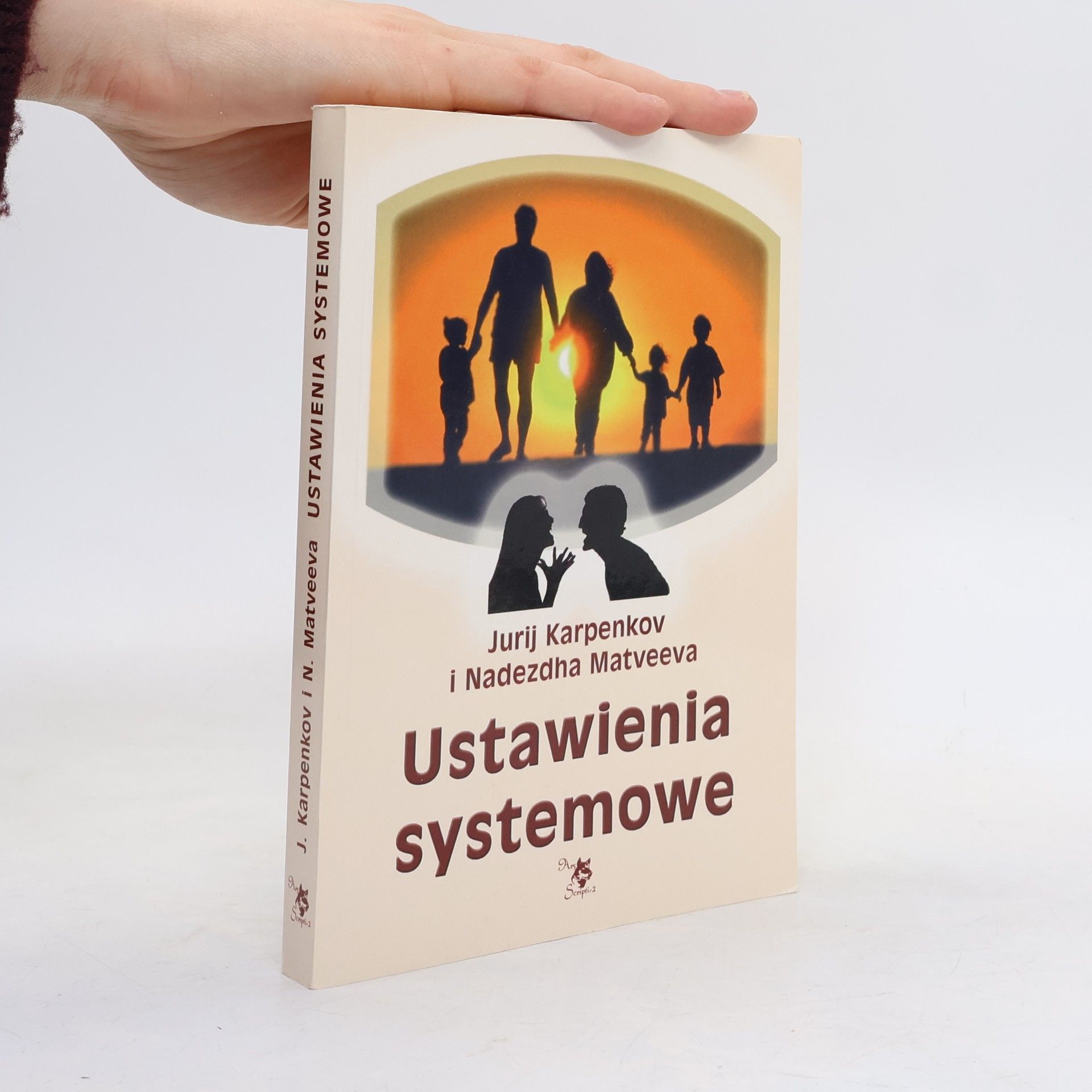 Autorenkollektiv Ustawienia systemowe
