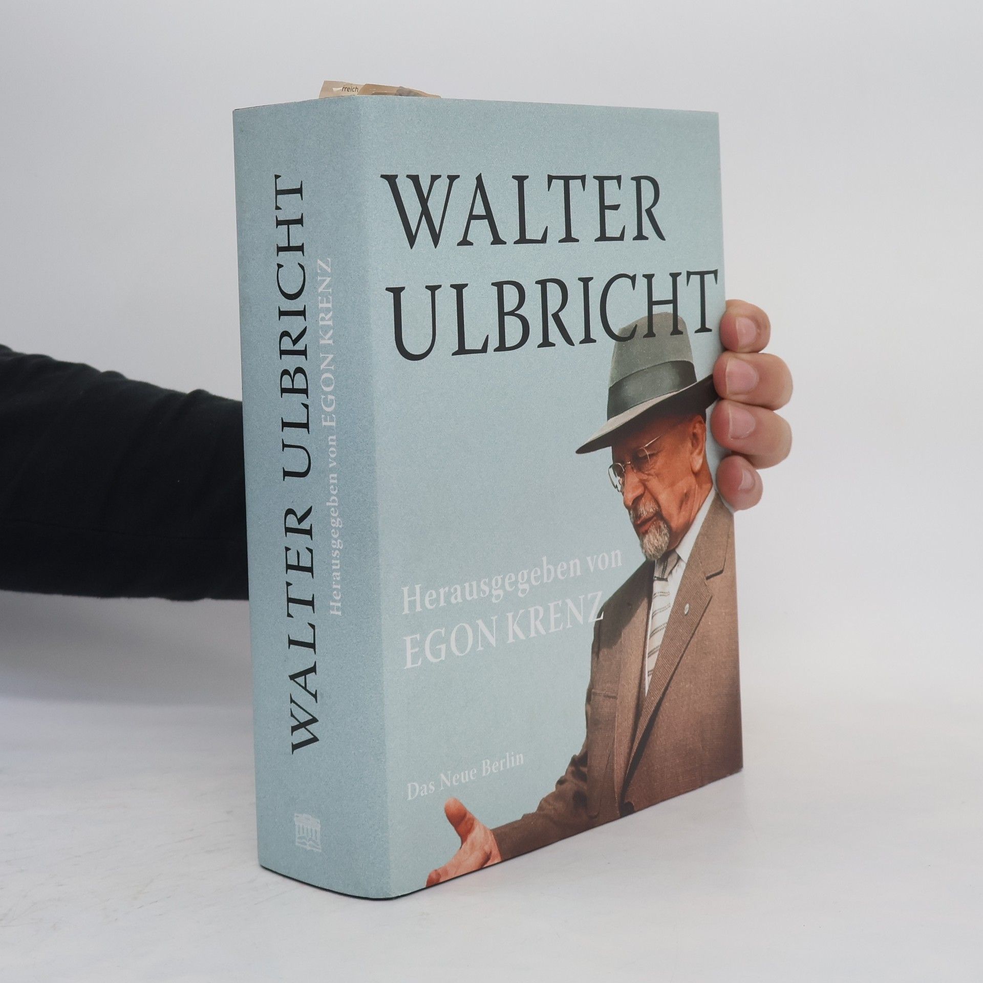 Walter Ulbricht