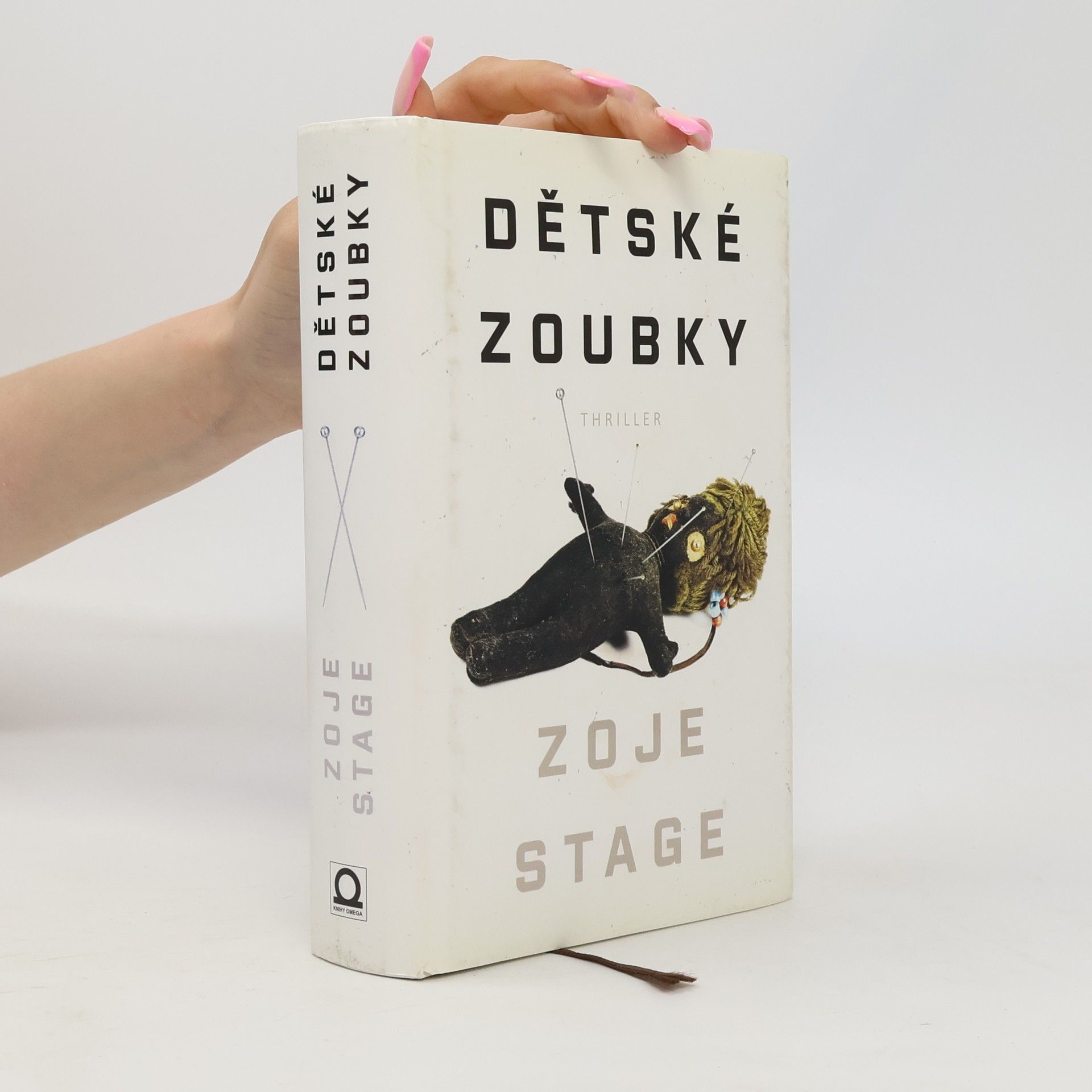 Zoje Stage Dětské zoubky