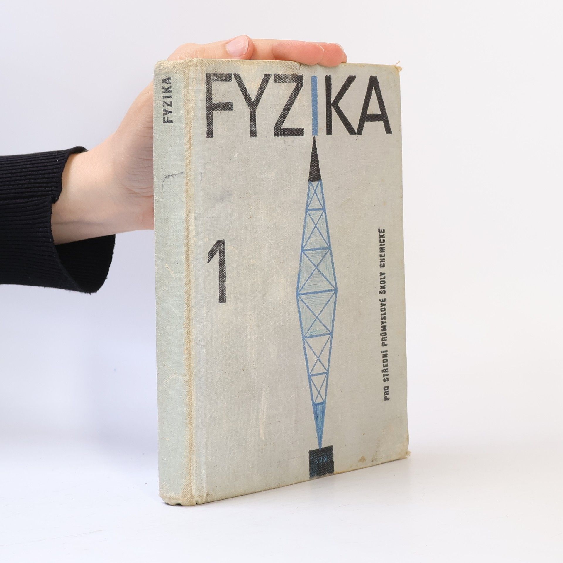 Autorenkollektiv Fyzika I.