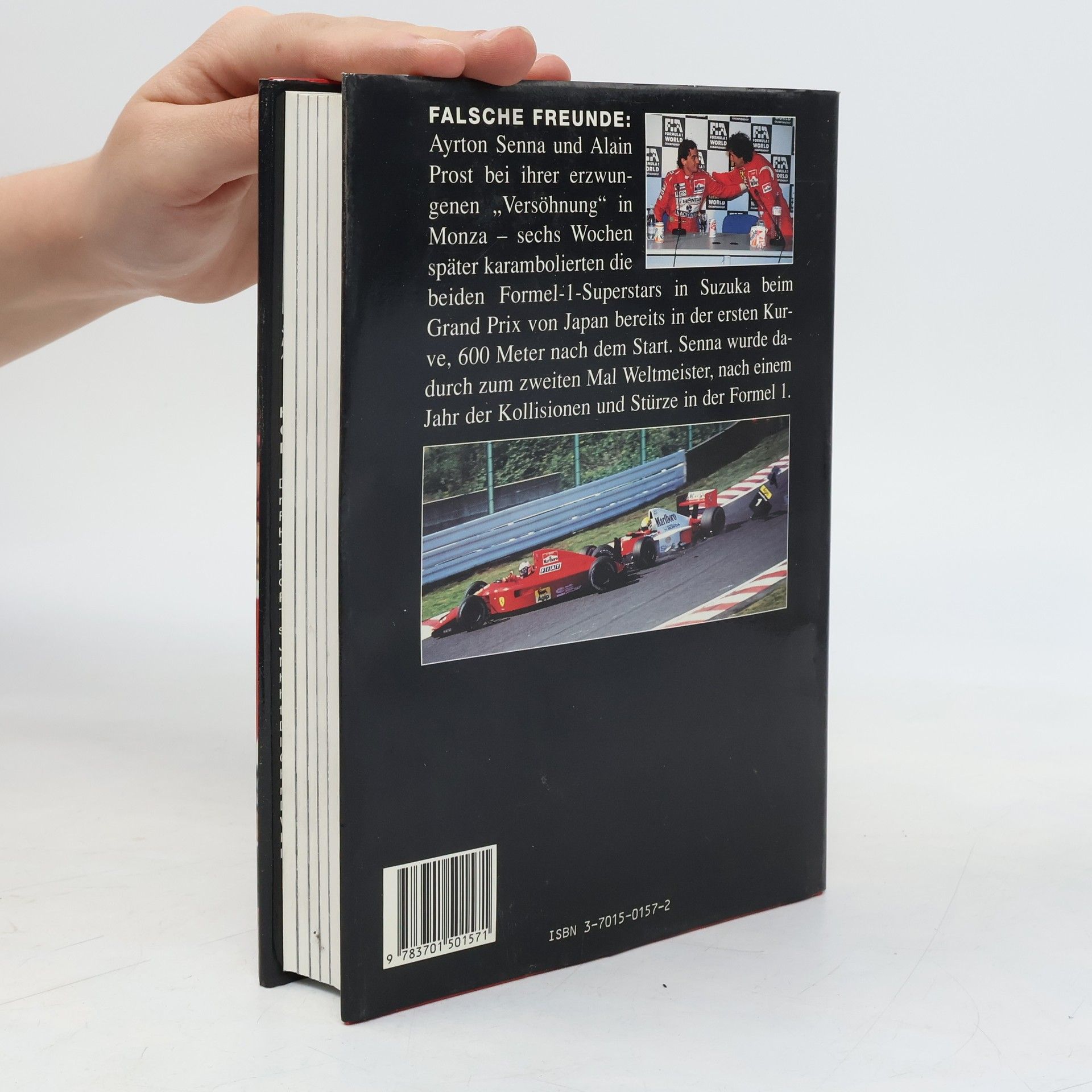Autorenkollektiv Grand Prix Story 90. Die Tiefflieger