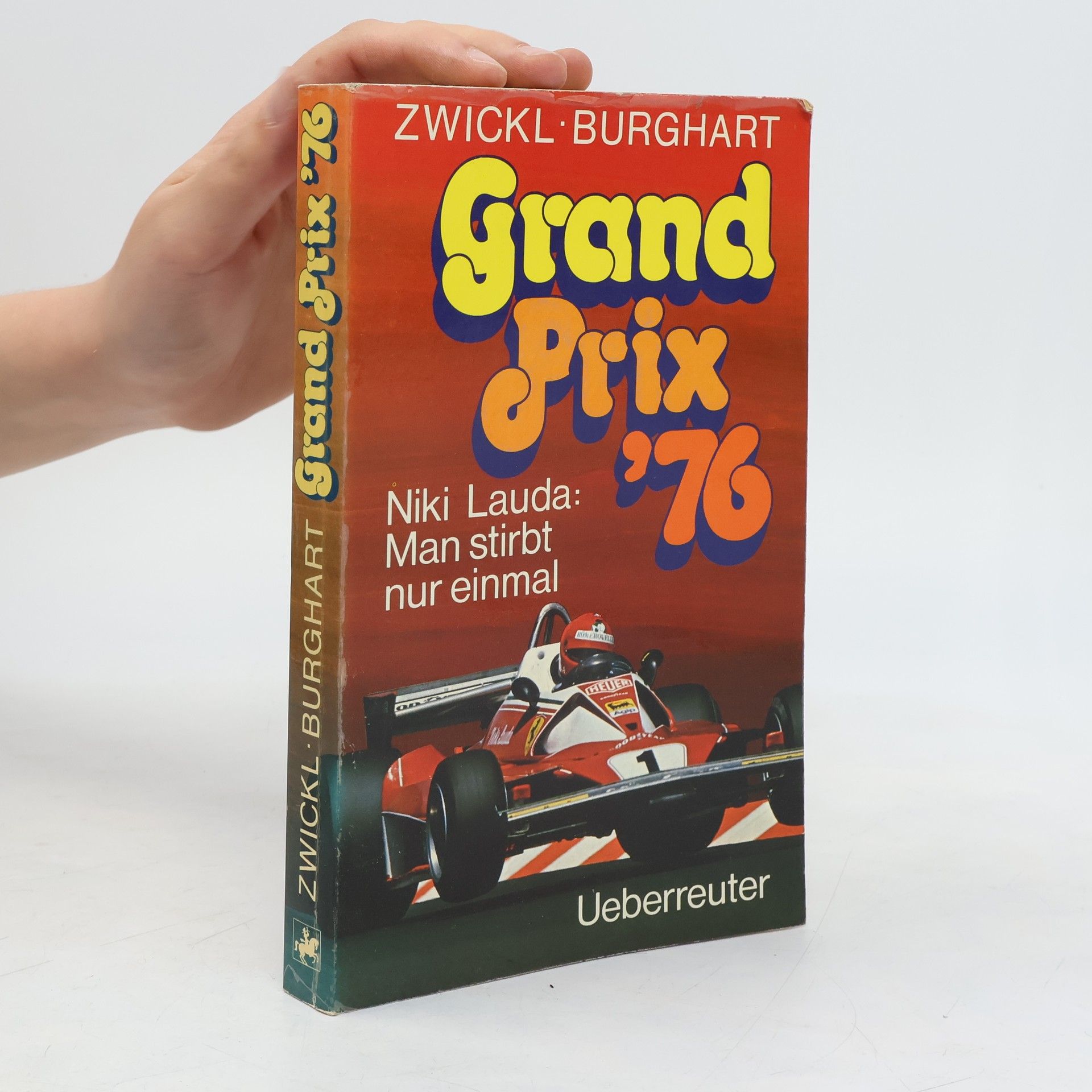 Grand Prix '76