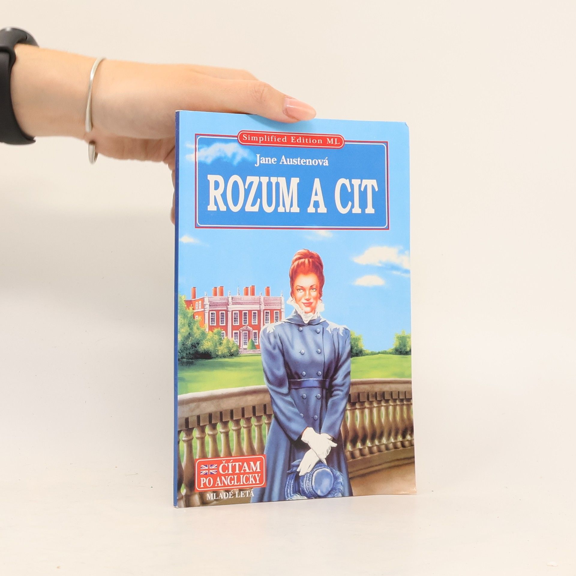 Jane Austen Rozum a Cit