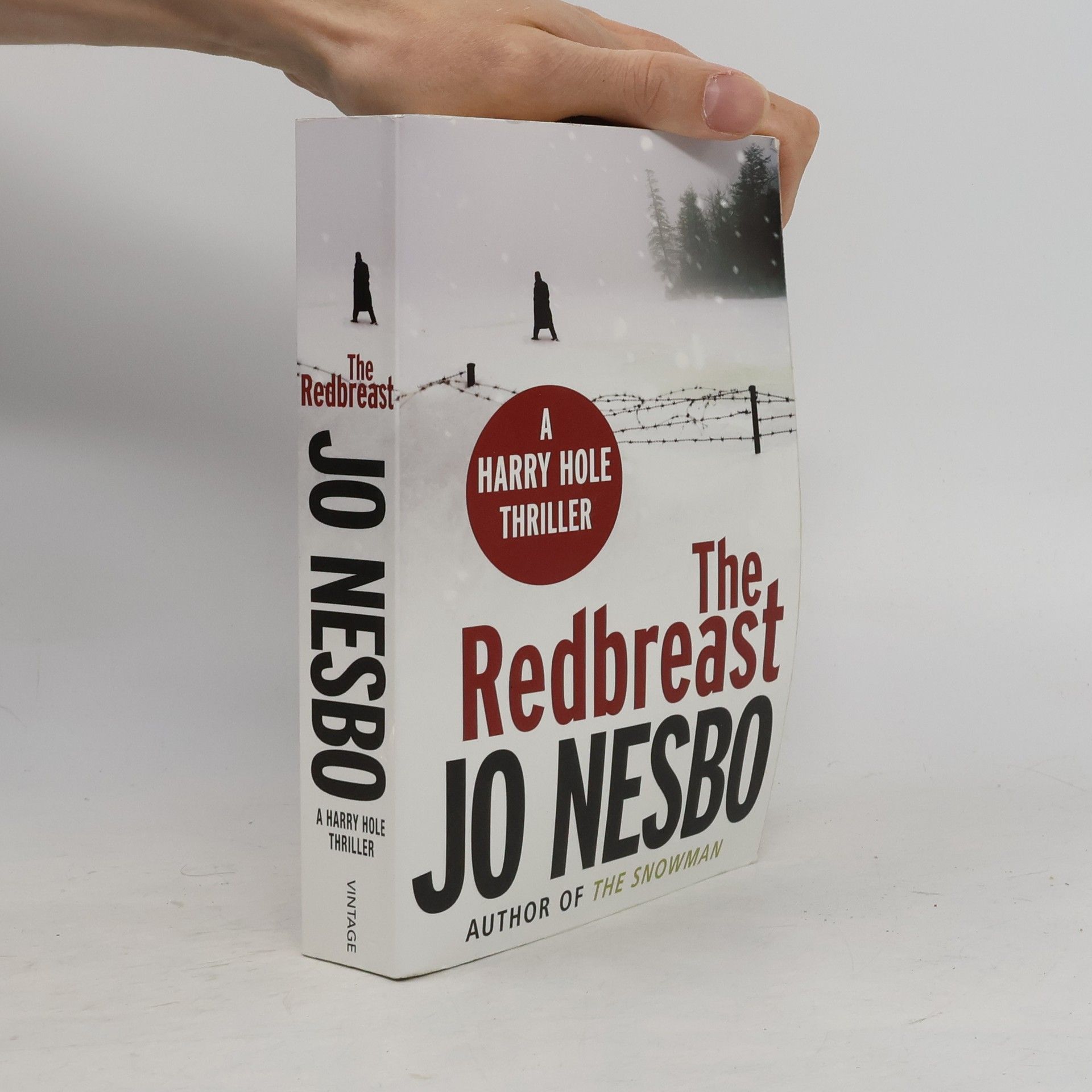 The Redbreast