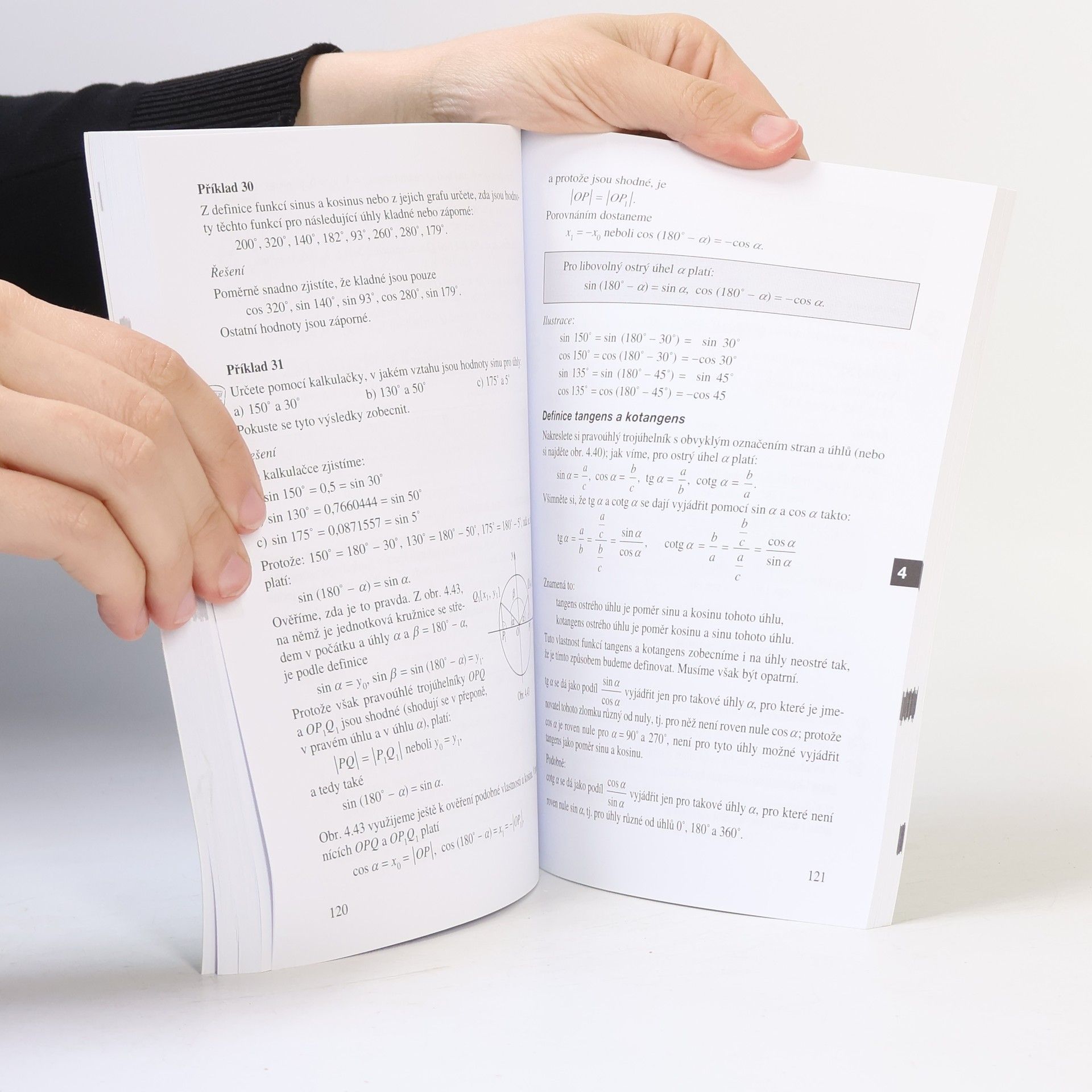 Emil Calda Matematika pro dvouleté a tříleté učební obory SOU. 2. díl