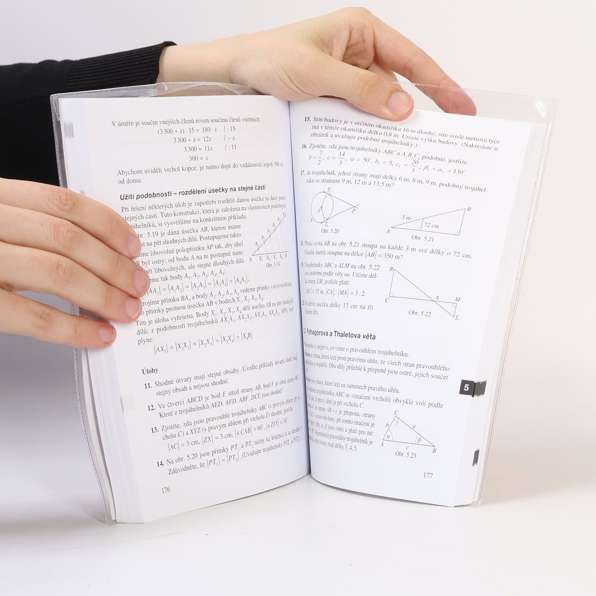 Emil Calda Matematika pro dvouleté a tříleté učební obory SOU. 1. díl