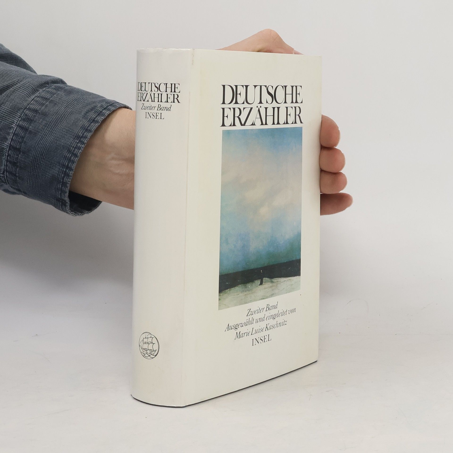 Autorenkollektiv Deutsche Erzähler 2