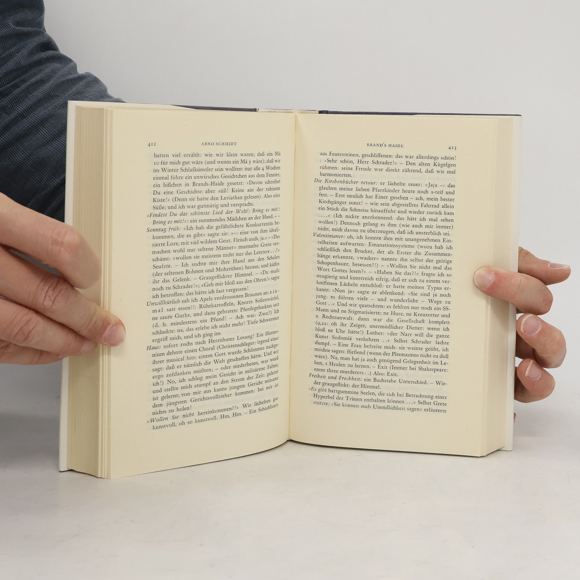 Autorenkollektiv Deutsche Erzähler 2