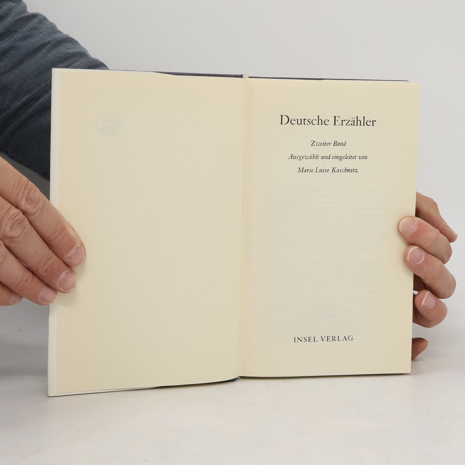 Autorenkollektiv Deutsche Erzähler 2