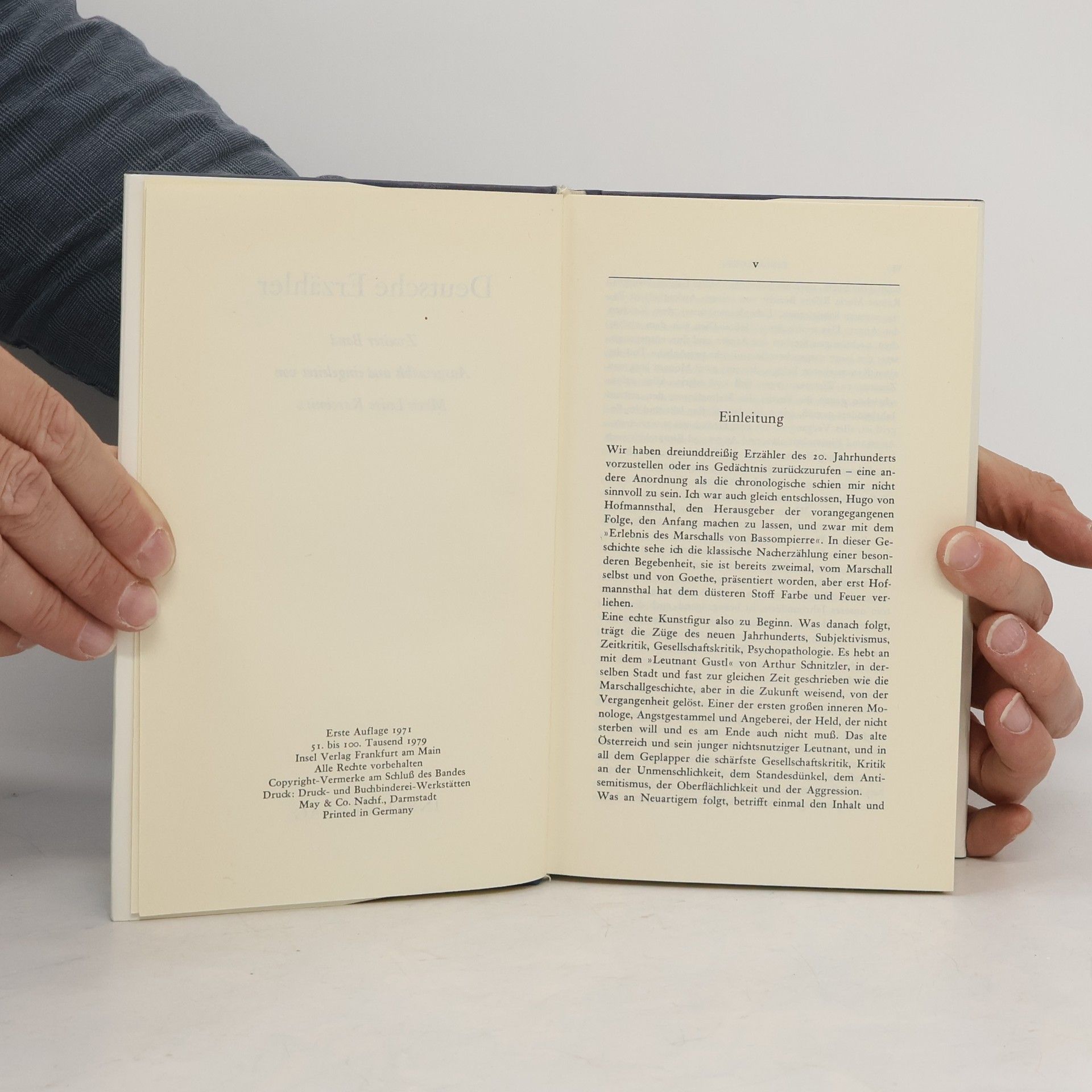 Autorenkollektiv Deutsche Erzähler 2