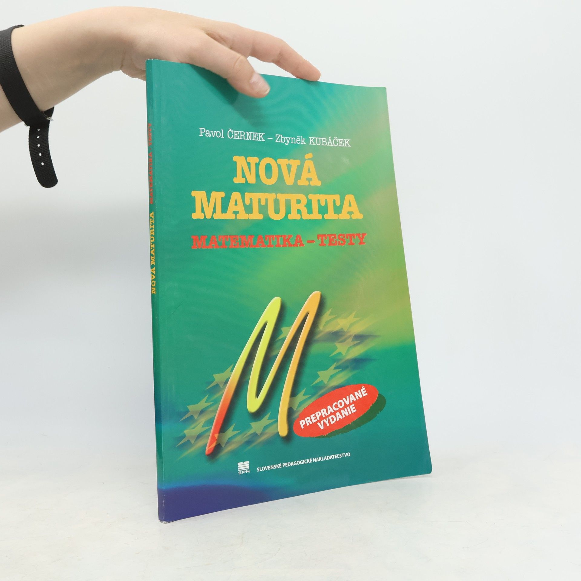 Nová maturita: Matematika – testy