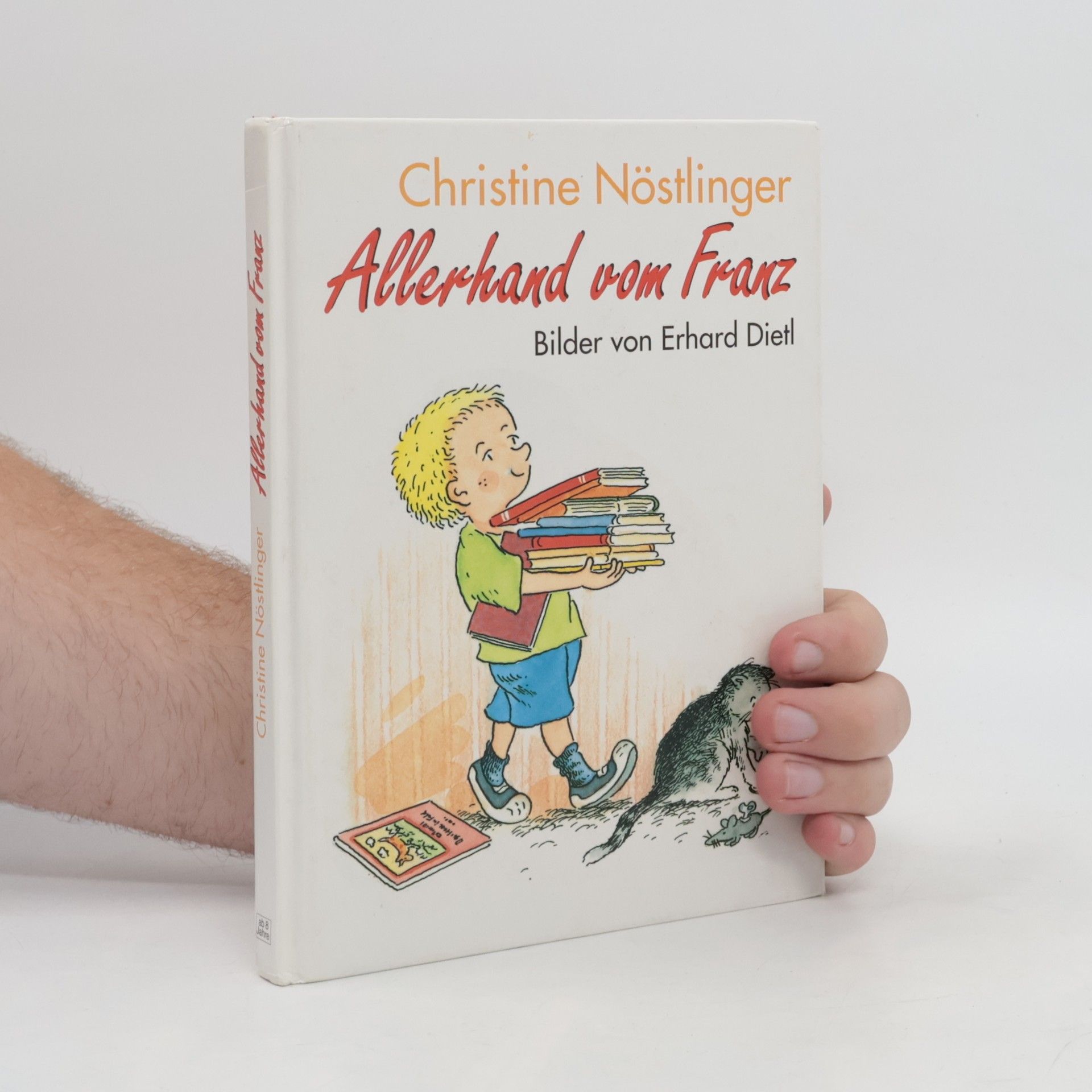 Allerhand vom Franz