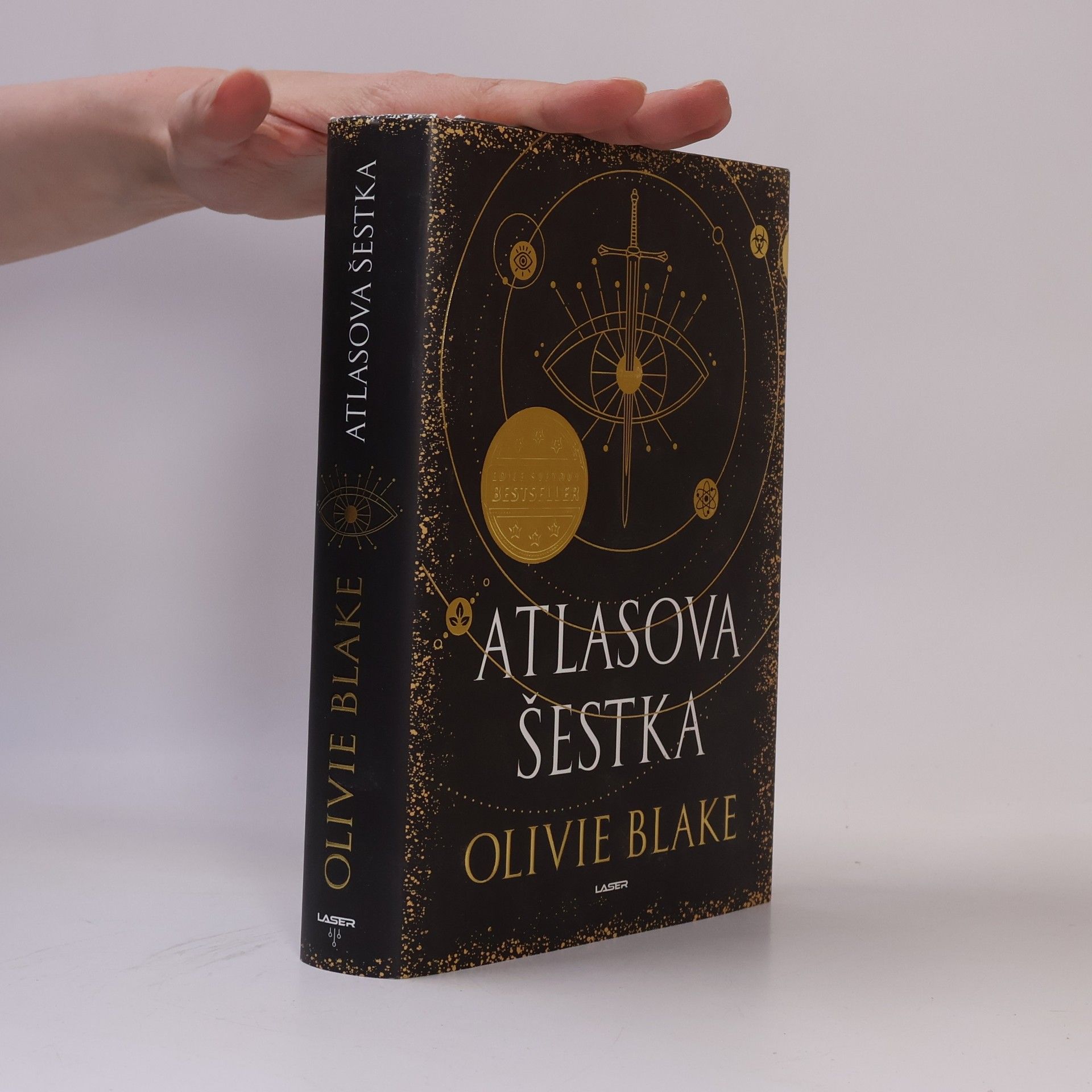 Atlasova šestka
